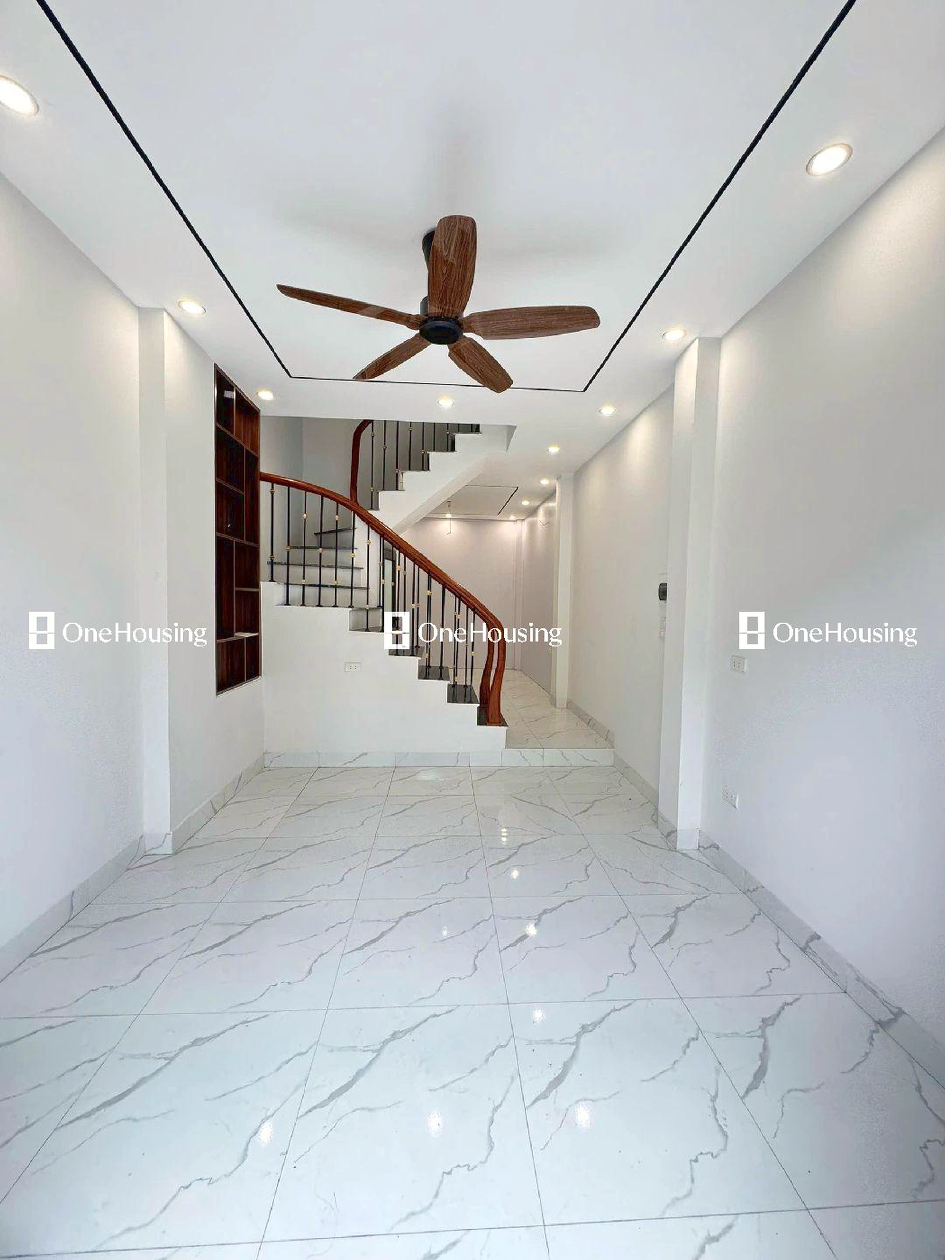 Nhà mặt ngõ cách Ao Quan 30m, X. Liên Ninh, H. Thanh Trì, TP. Hà Nội