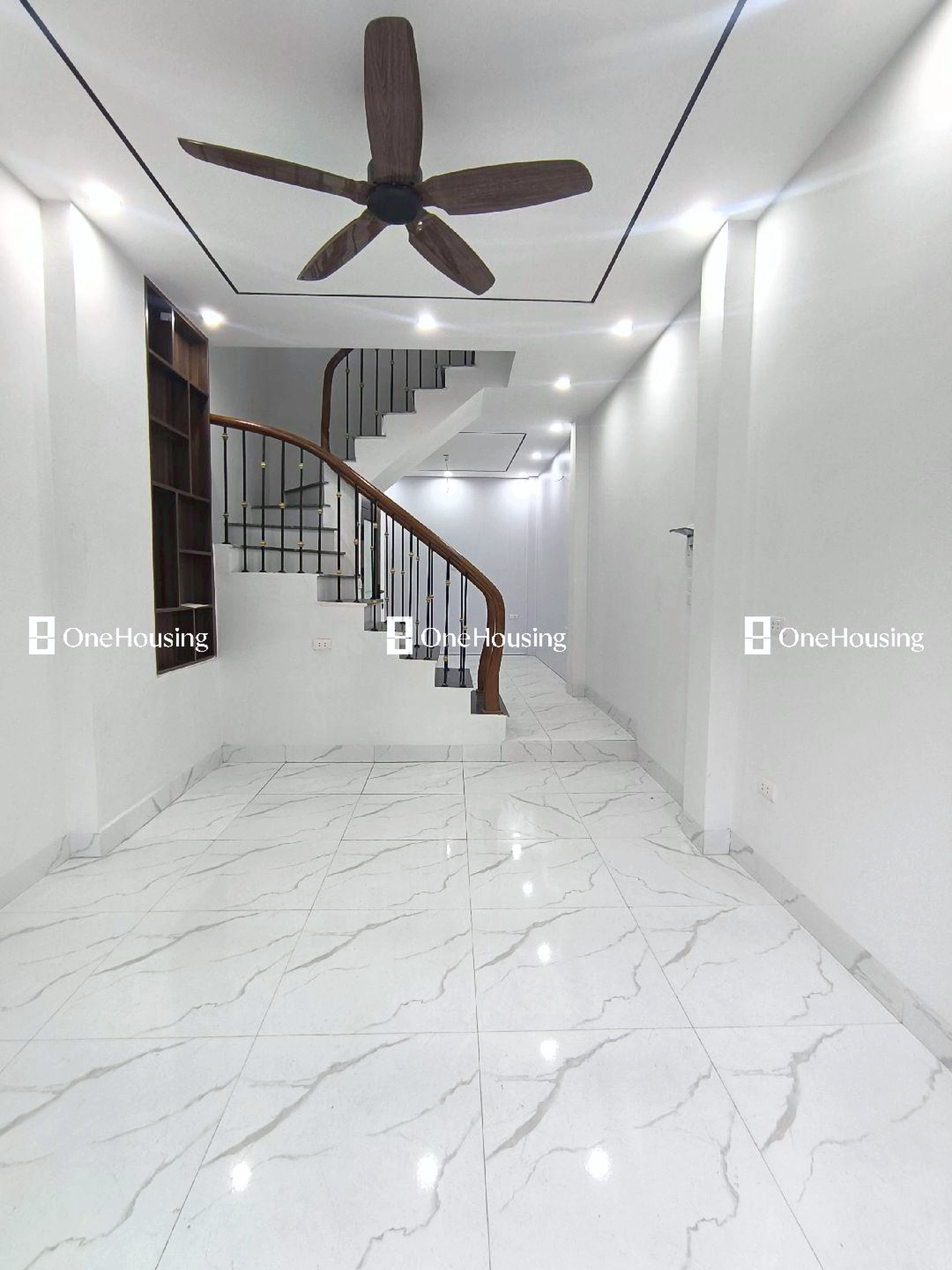 Nhà mặt ngõ cách Ao Quan 30m, X. Liên Ninh, H. Thanh Trì, TP. Hà Nội