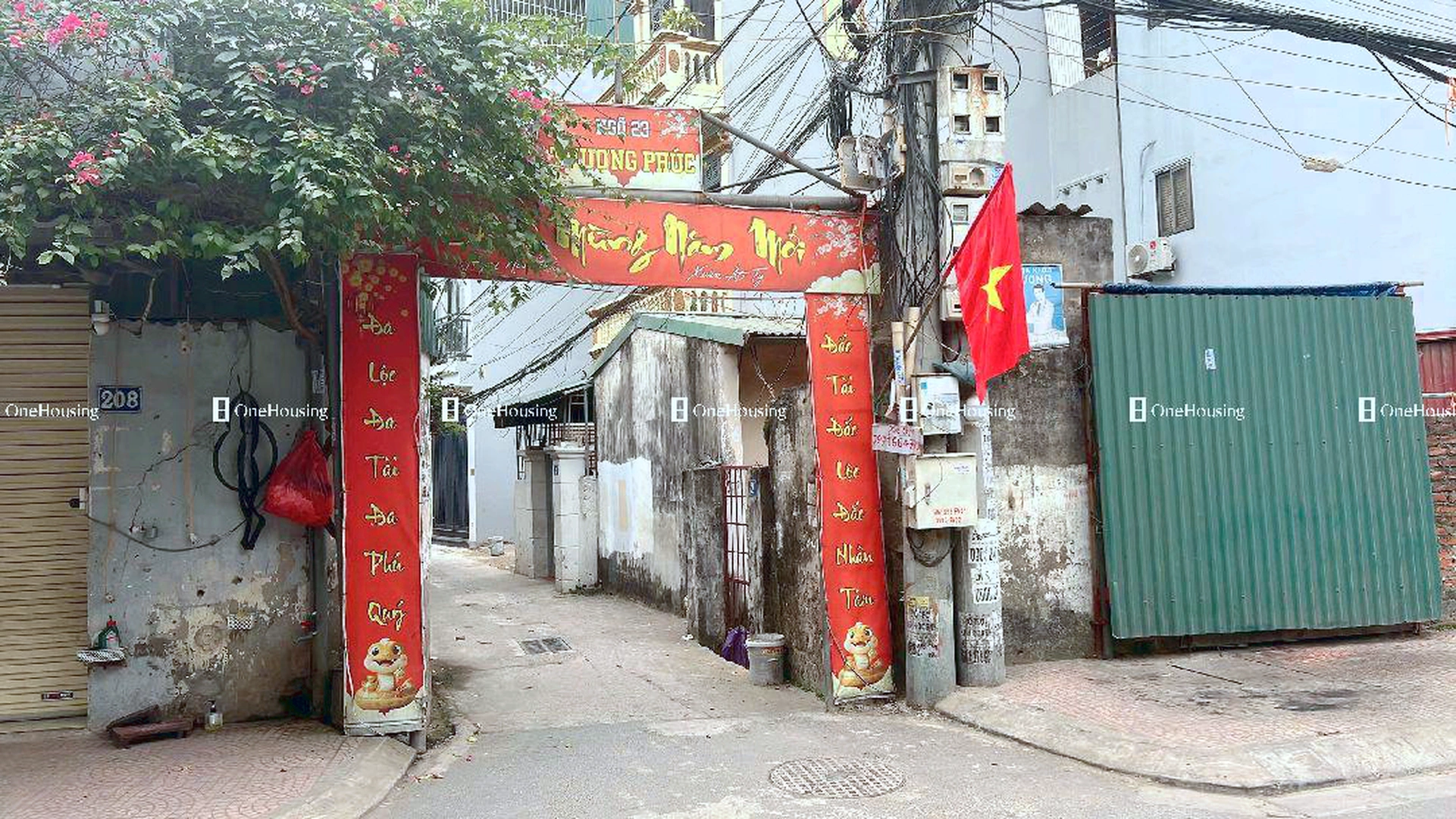 Đất nền cách Thượng Phúc 20m, X. Tả Thanh Oai, H. Thanh Trì, TP. Hà Nội