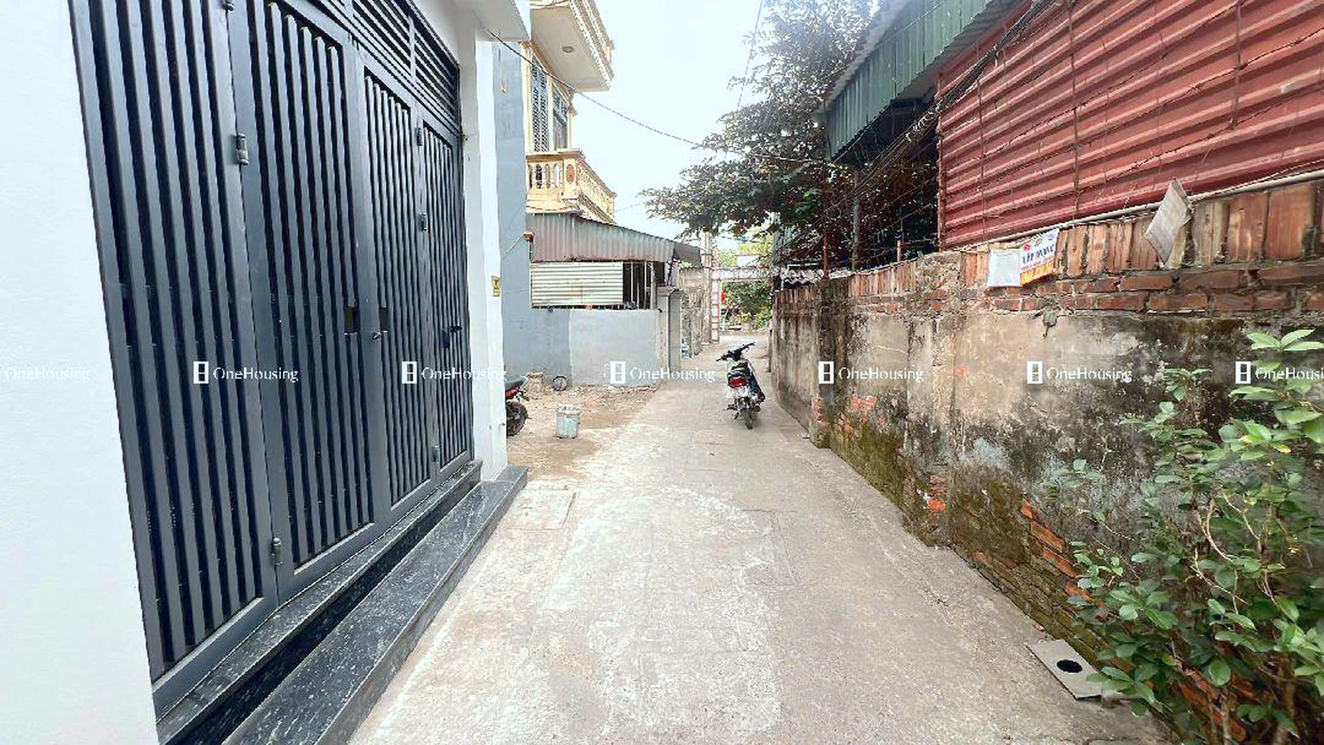 Đất nền cách Thượng Phúc 20m, X. Tả Thanh Oai, H. Thanh Trì, TP. Hà Nội