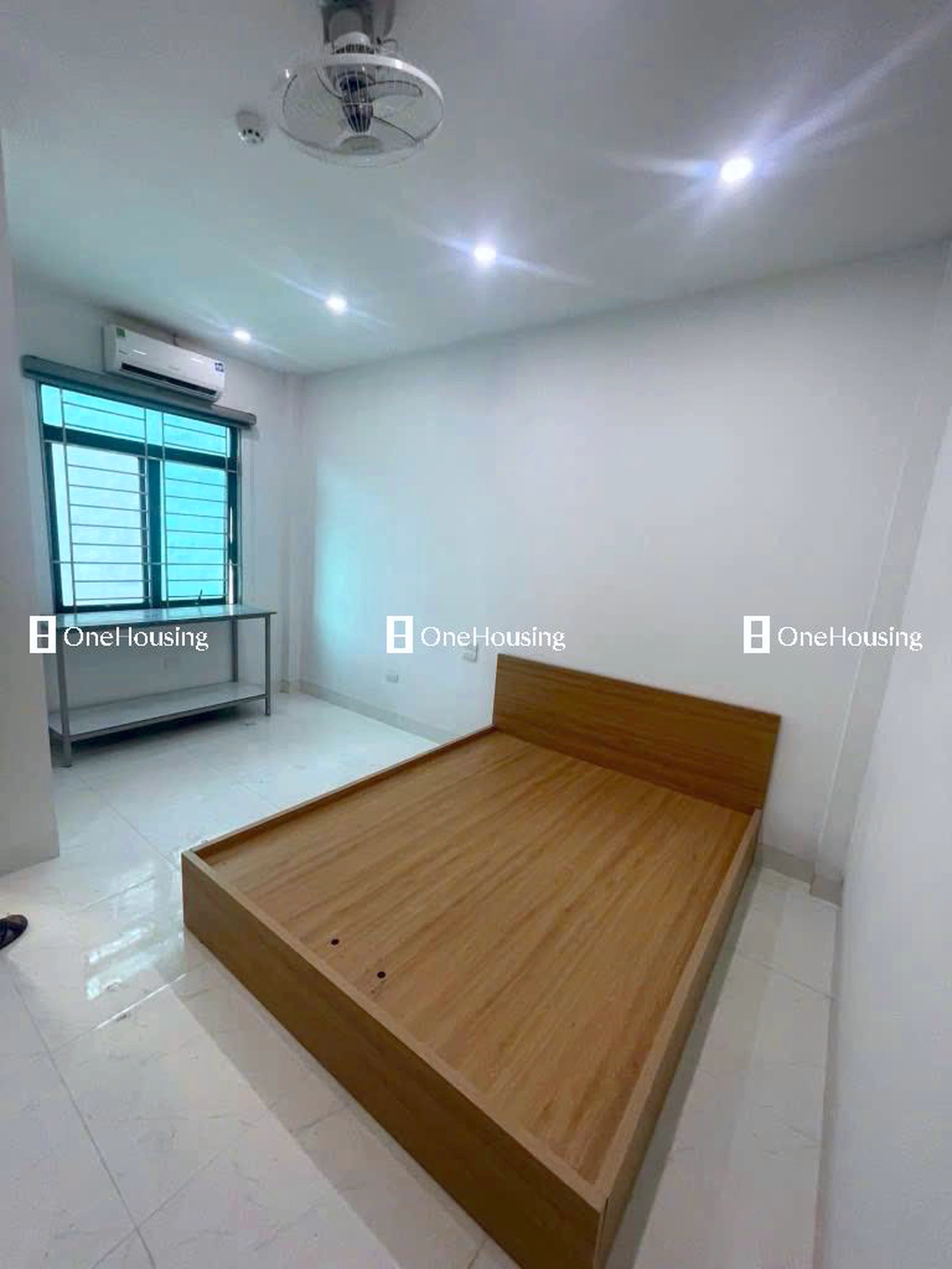 Nhà mặt ngõ cách Đan Khê 200m, X. Di Trạch, H. Hoài Đức, TP. Hà Nội