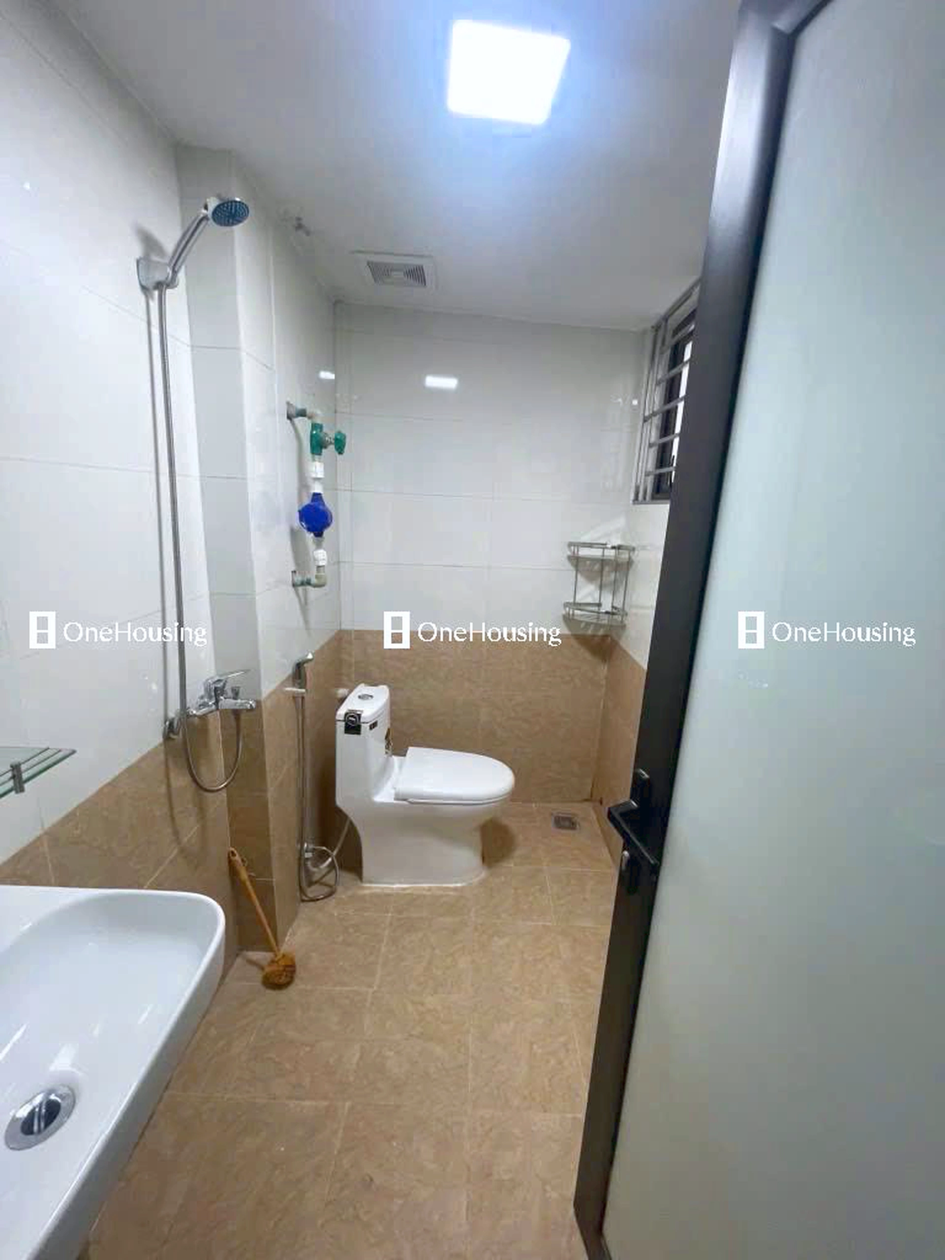 Nhà mặt ngõ cách Đan Khê 200m, X. Di Trạch, H. Hoài Đức, TP. Hà Nội