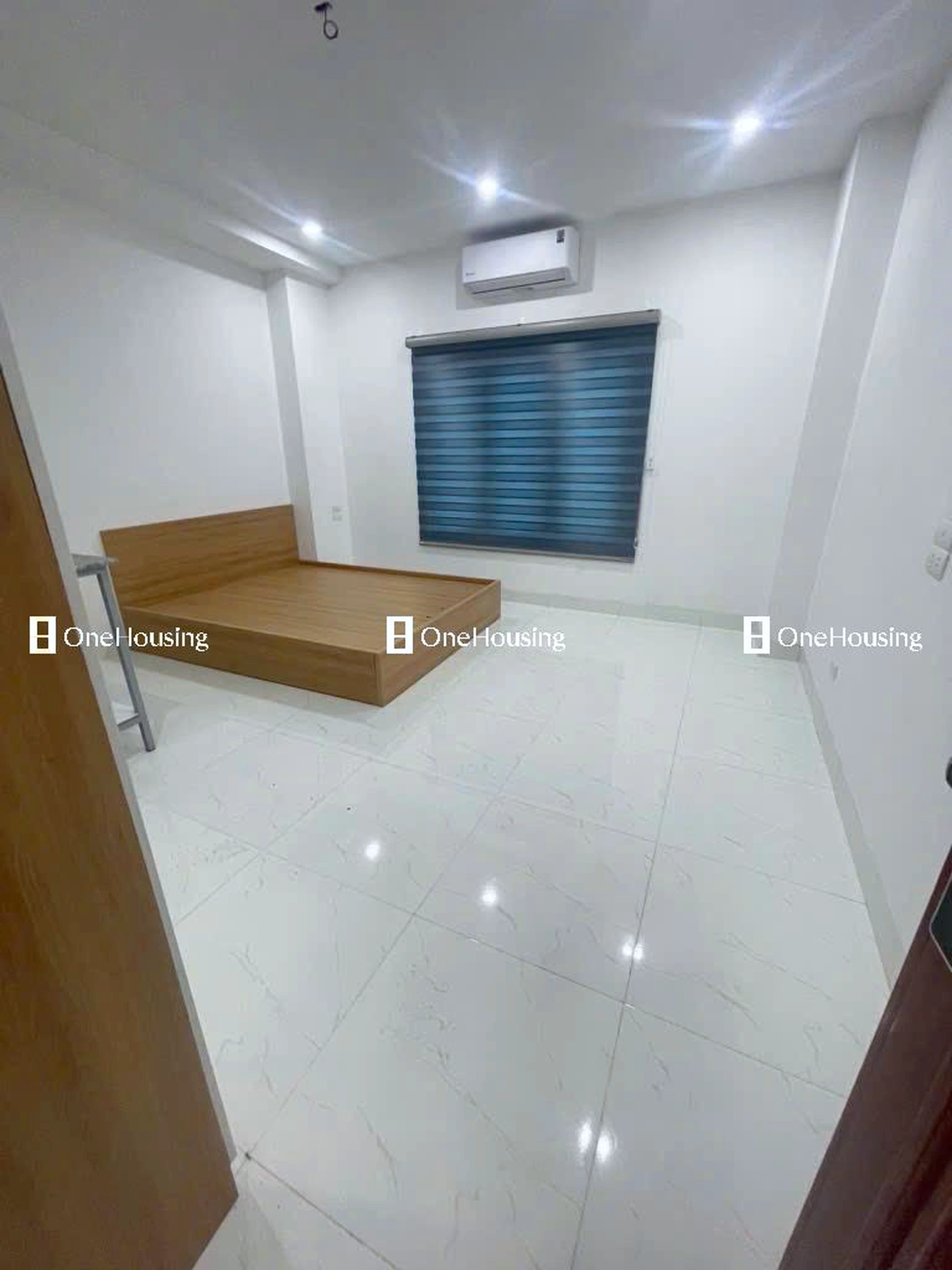 Nhà mặt ngõ cách Đan Khê 200m, X. Di Trạch, H. Hoài Đức, TP. Hà Nội