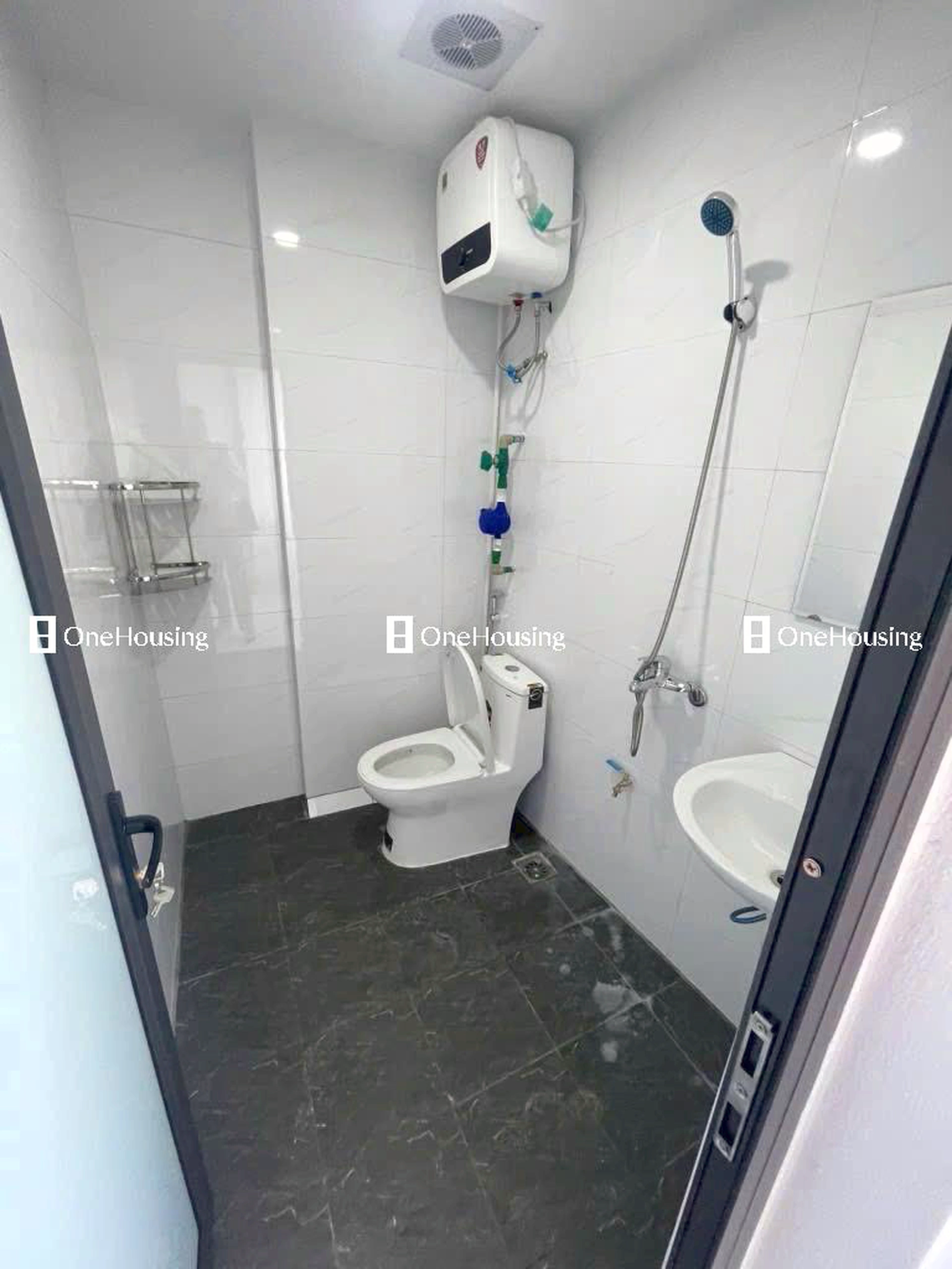 Nhà mặt ngõ cách Đan Khê 200m, X. Di Trạch, H. Hoài Đức, TP. Hà Nội