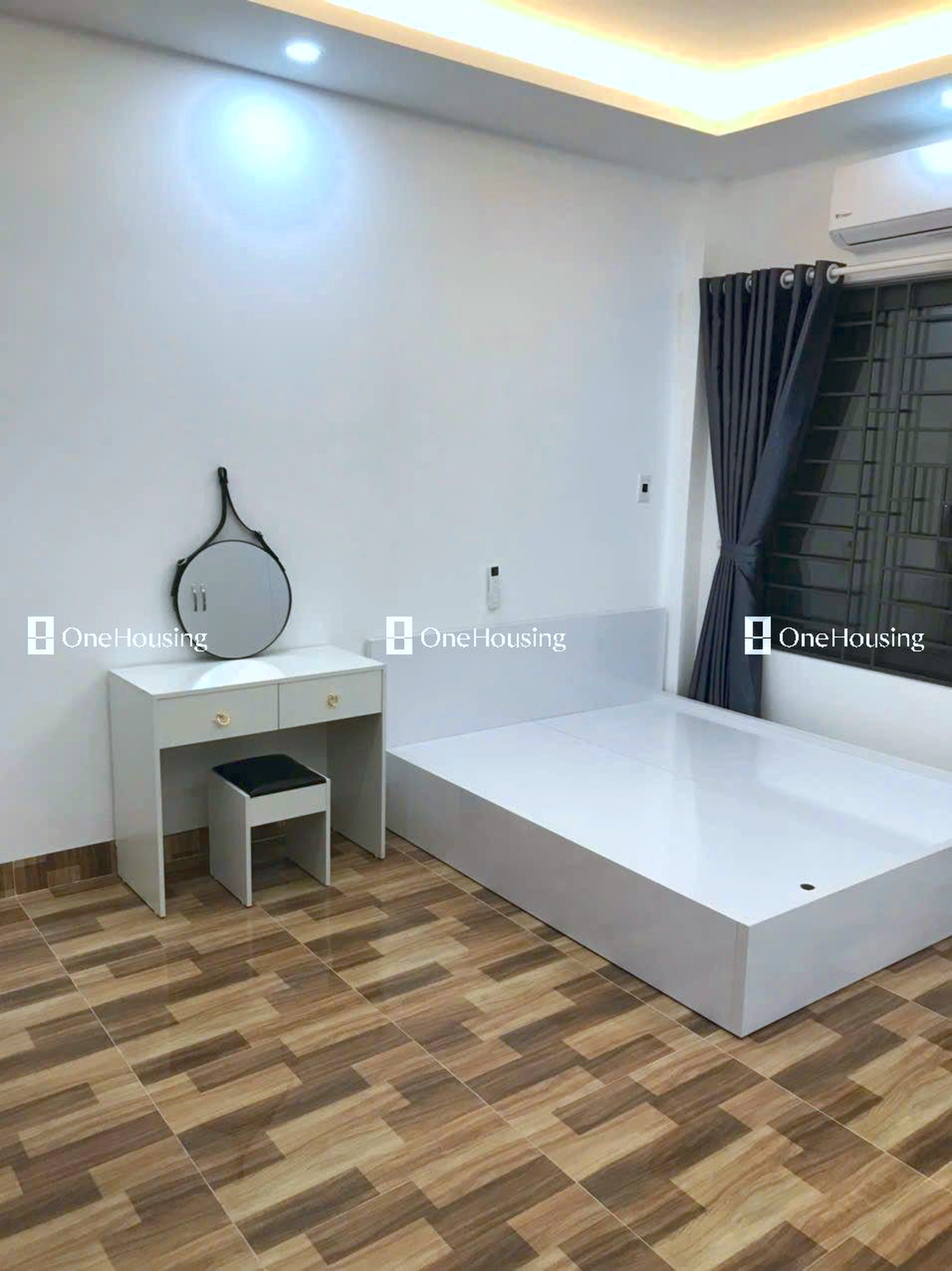 Nhà mặt ngõ cách Đường Xuân Phương 50m, P. Xuân Phương, Q. Nam Từ Liêm, TP. Hà Nội