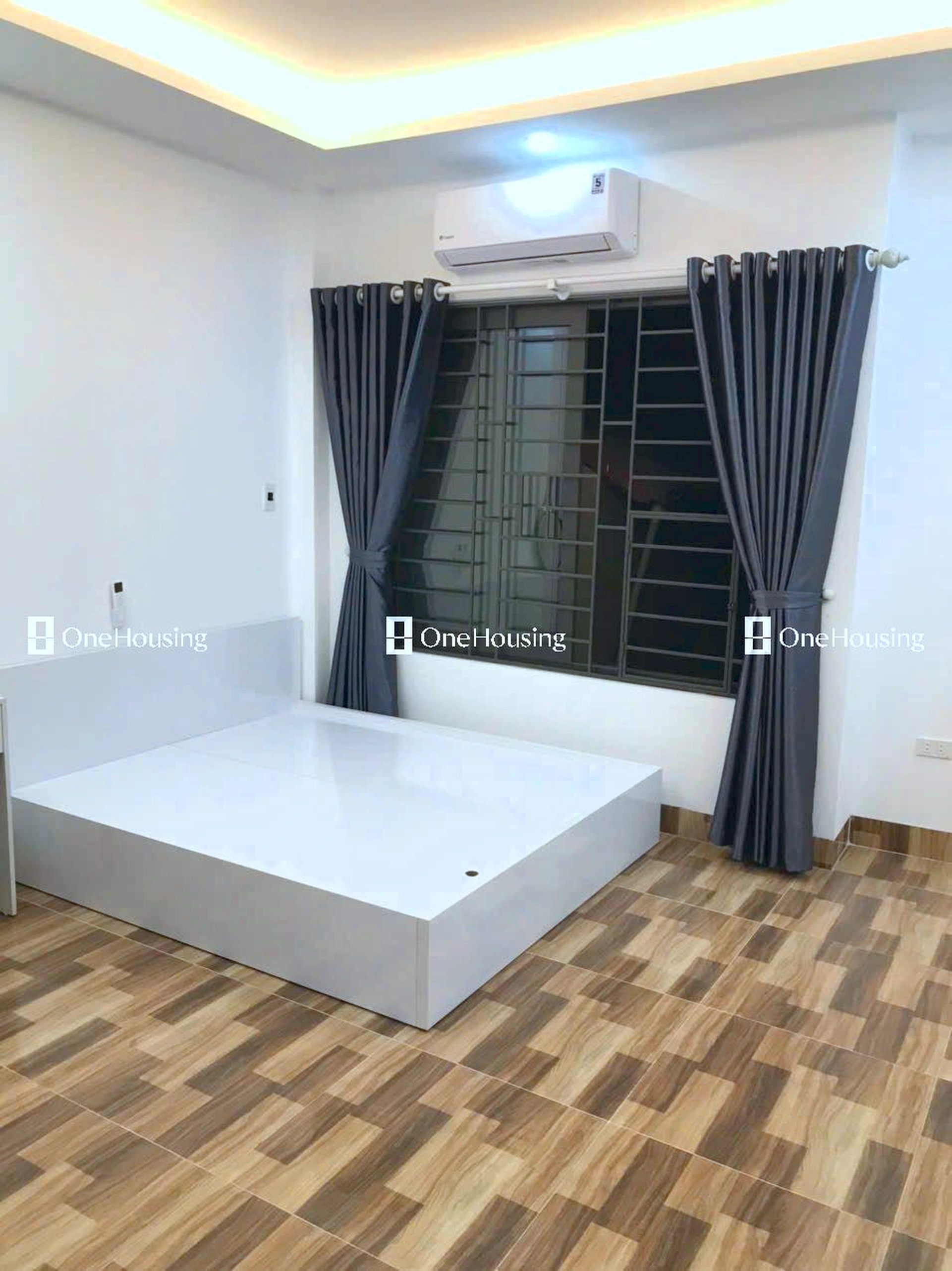 Nhà mặt ngõ cách Đường Xuân Phương 50m, P. Xuân Phương, Q. Nam Từ Liêm, TP. Hà Nội