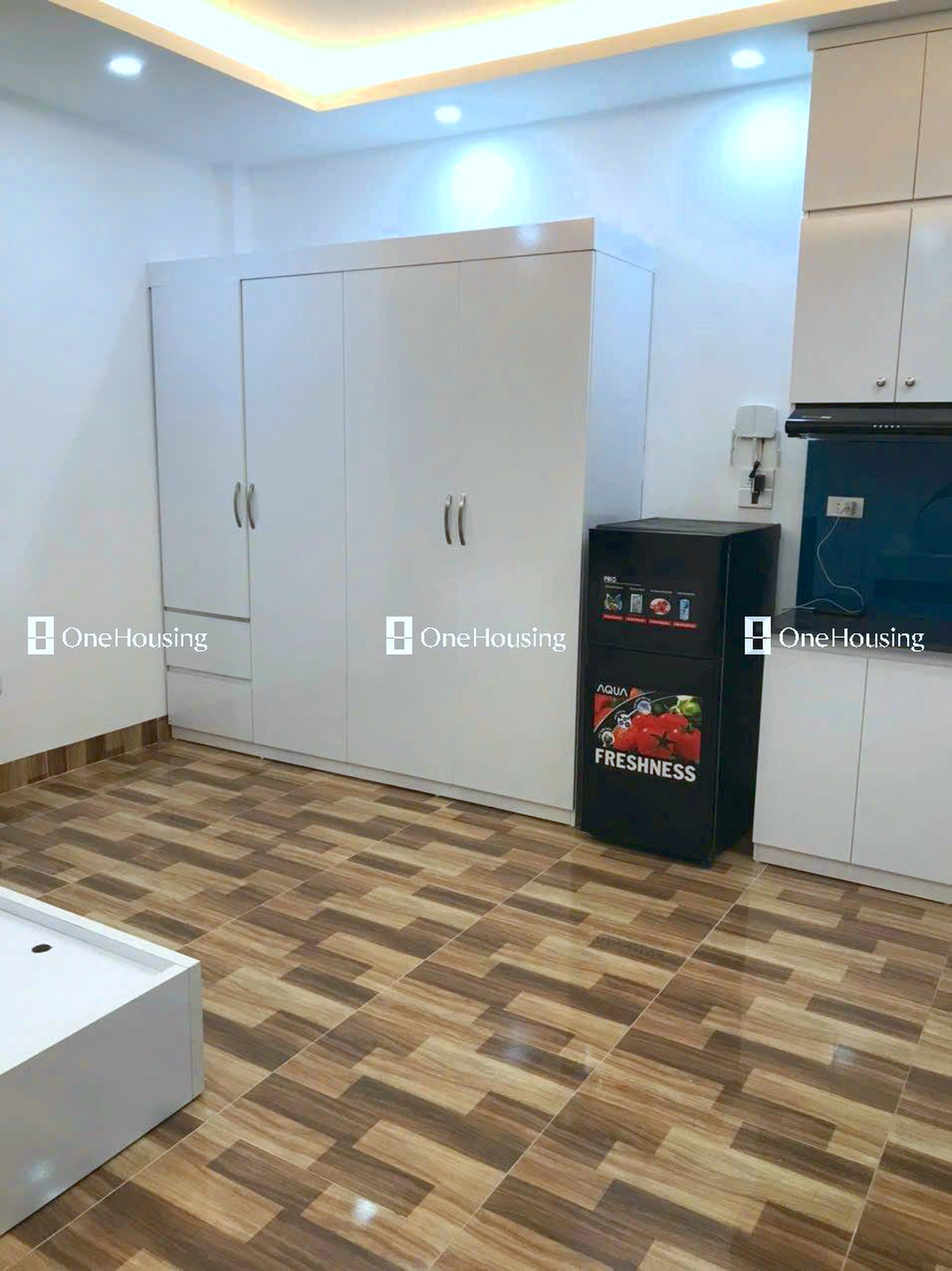 Nhà mặt ngõ cách Đường Xuân Phương 50m, P. Xuân Phương, Q. Nam Từ Liêm, TP. Hà Nội