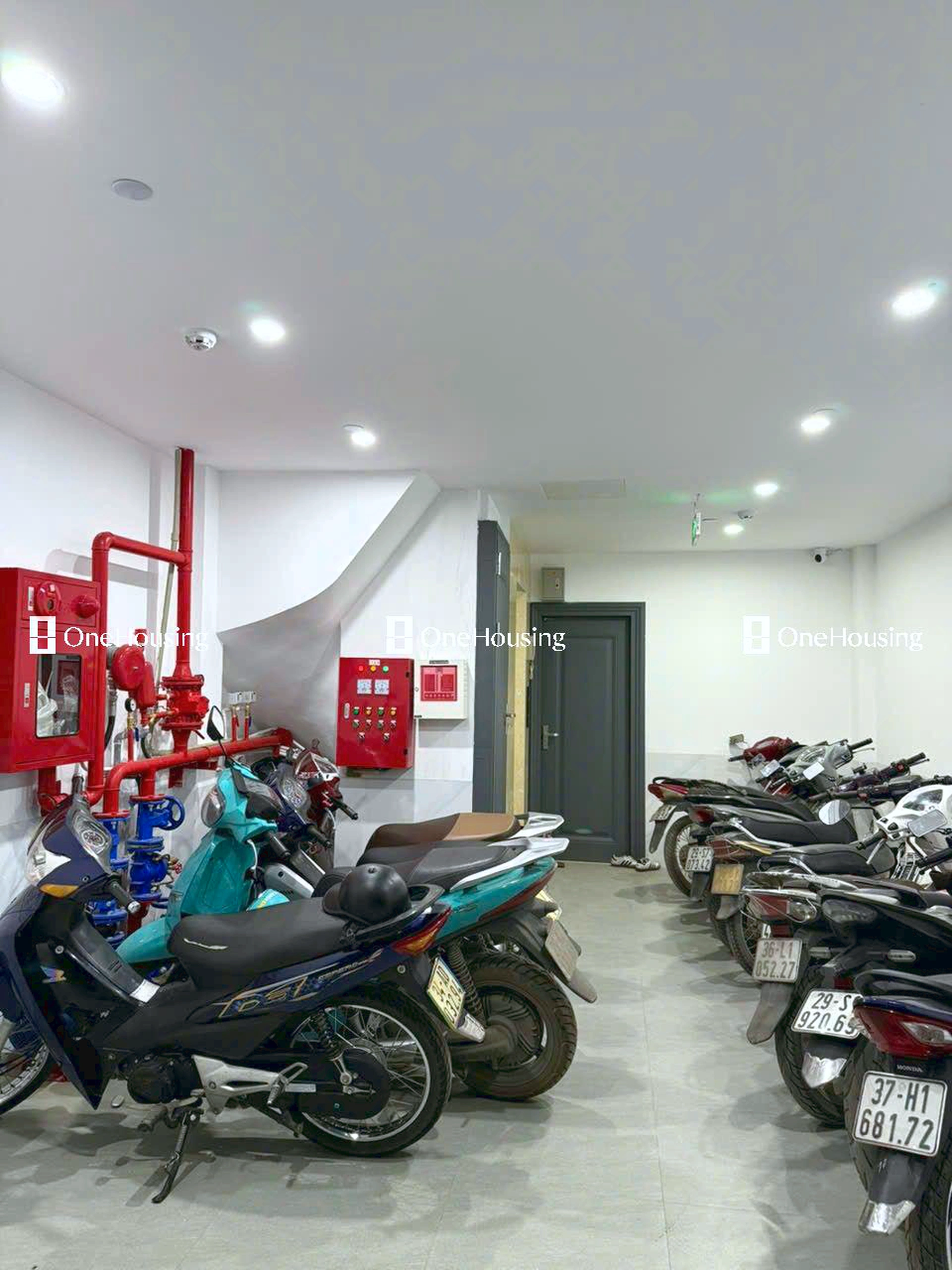 Nhà mặt ngõ cách Đường Xuân Phương 50m, P. Xuân Phương, Q. Nam Từ Liêm, TP. Hà Nội