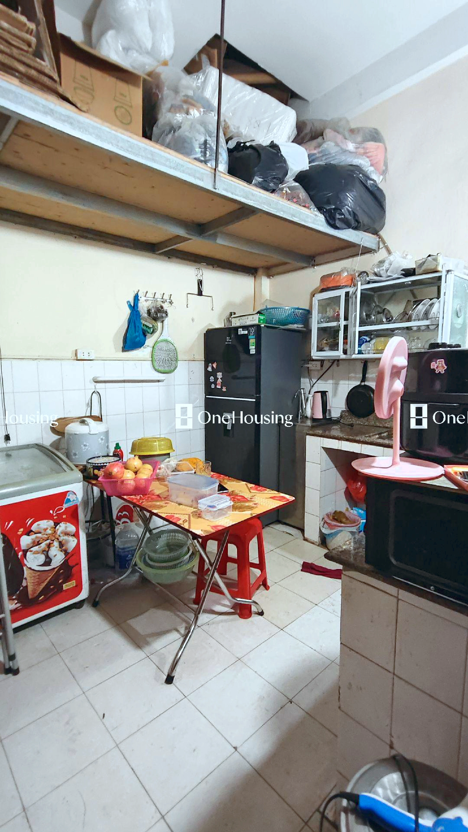 Nhà mặt phố Lê Văn Hiến, P. Đức Thắng, Quận Bắc Từ Liêm, TP. Hà Nội