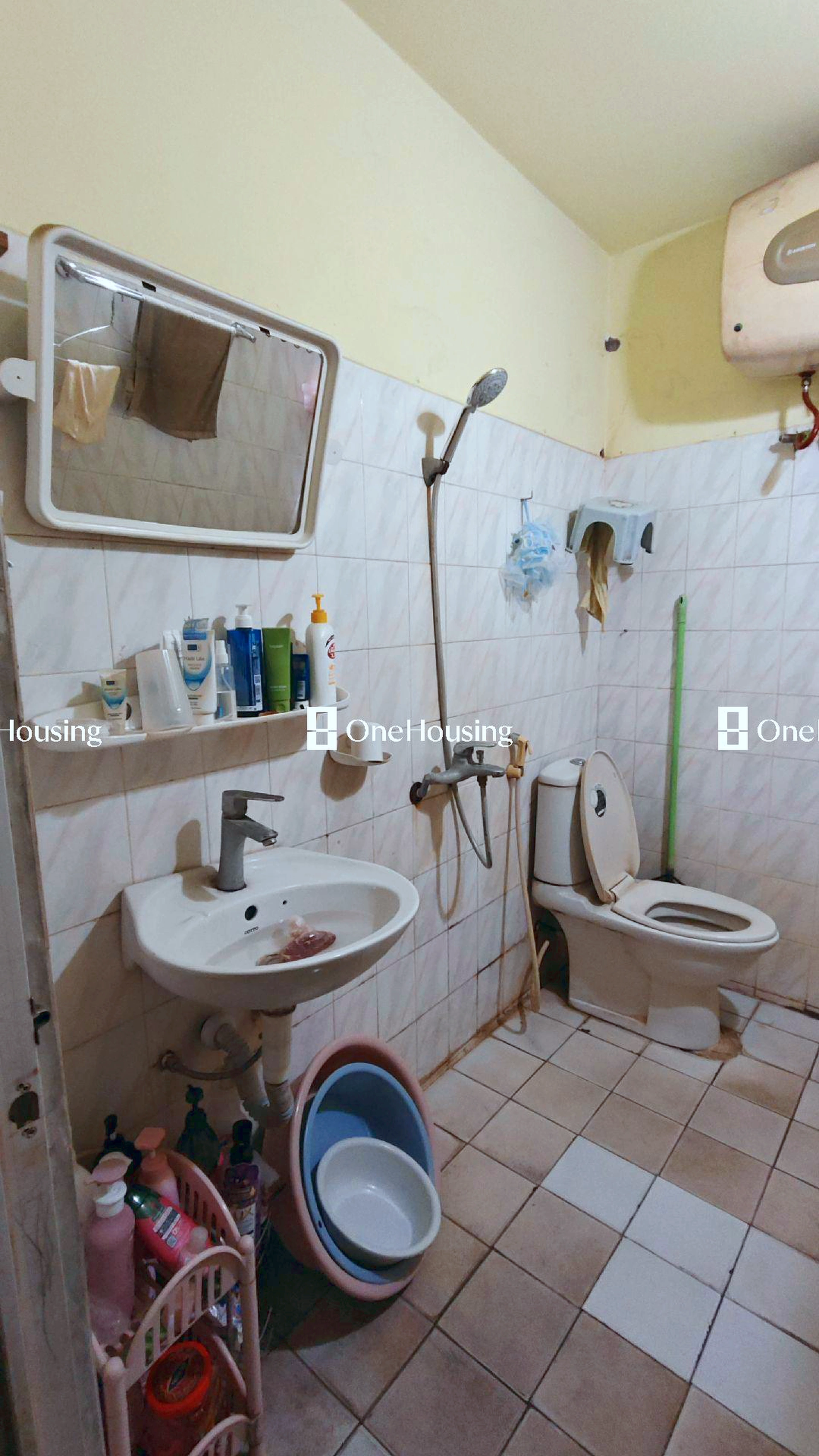 Nhà mặt phố Lê Văn Hiến, P. Đức Thắng, Quận Bắc Từ Liêm, TP. Hà Nội