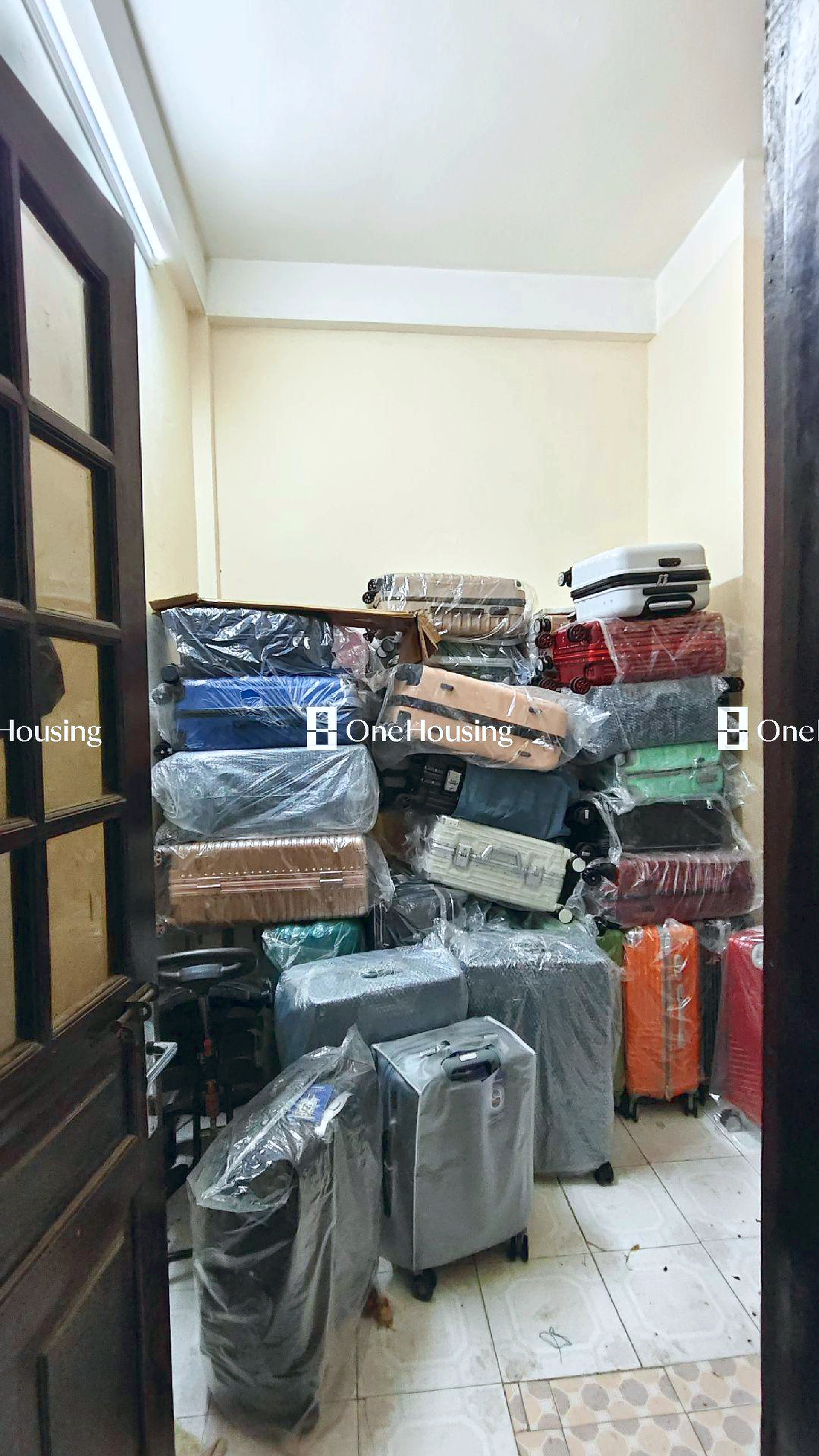 Nhà mặt phố Lê Văn Hiến, P. Đức Thắng, Quận Bắc Từ Liêm, TP. Hà Nội