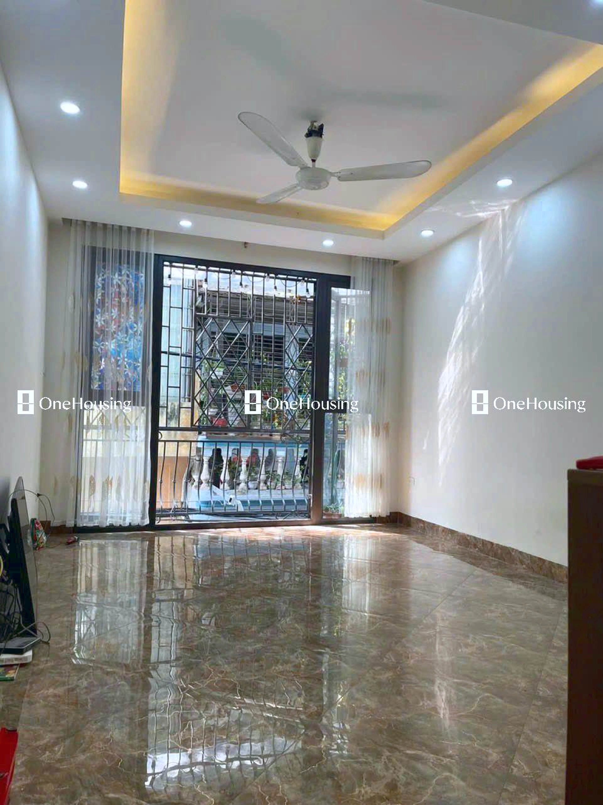 Nhà mặt ngõ cách Minh Khai 50m, P. Mai Động, Q. Hoàng Mai, TP. Hà Nội