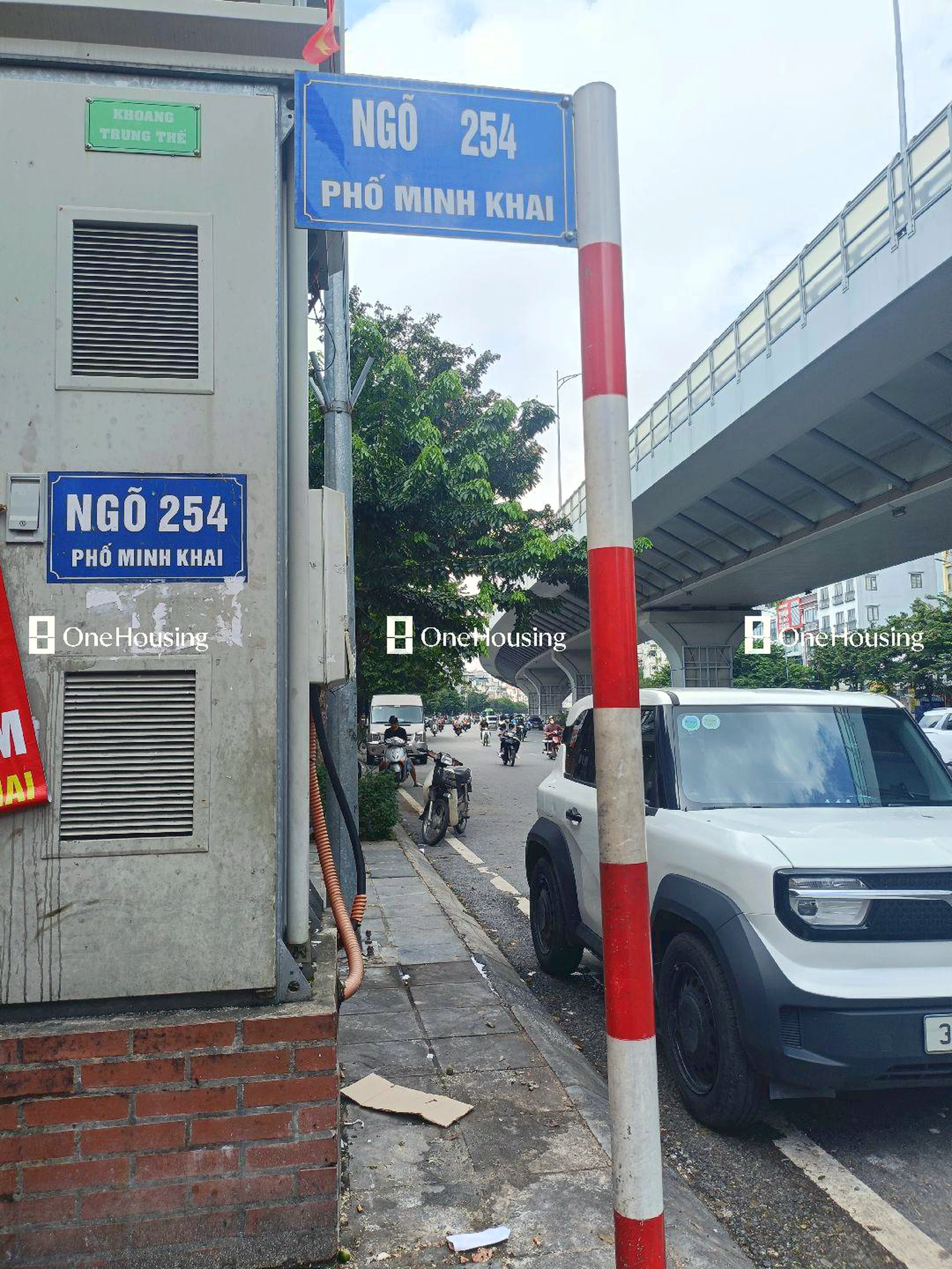 Onehousing image