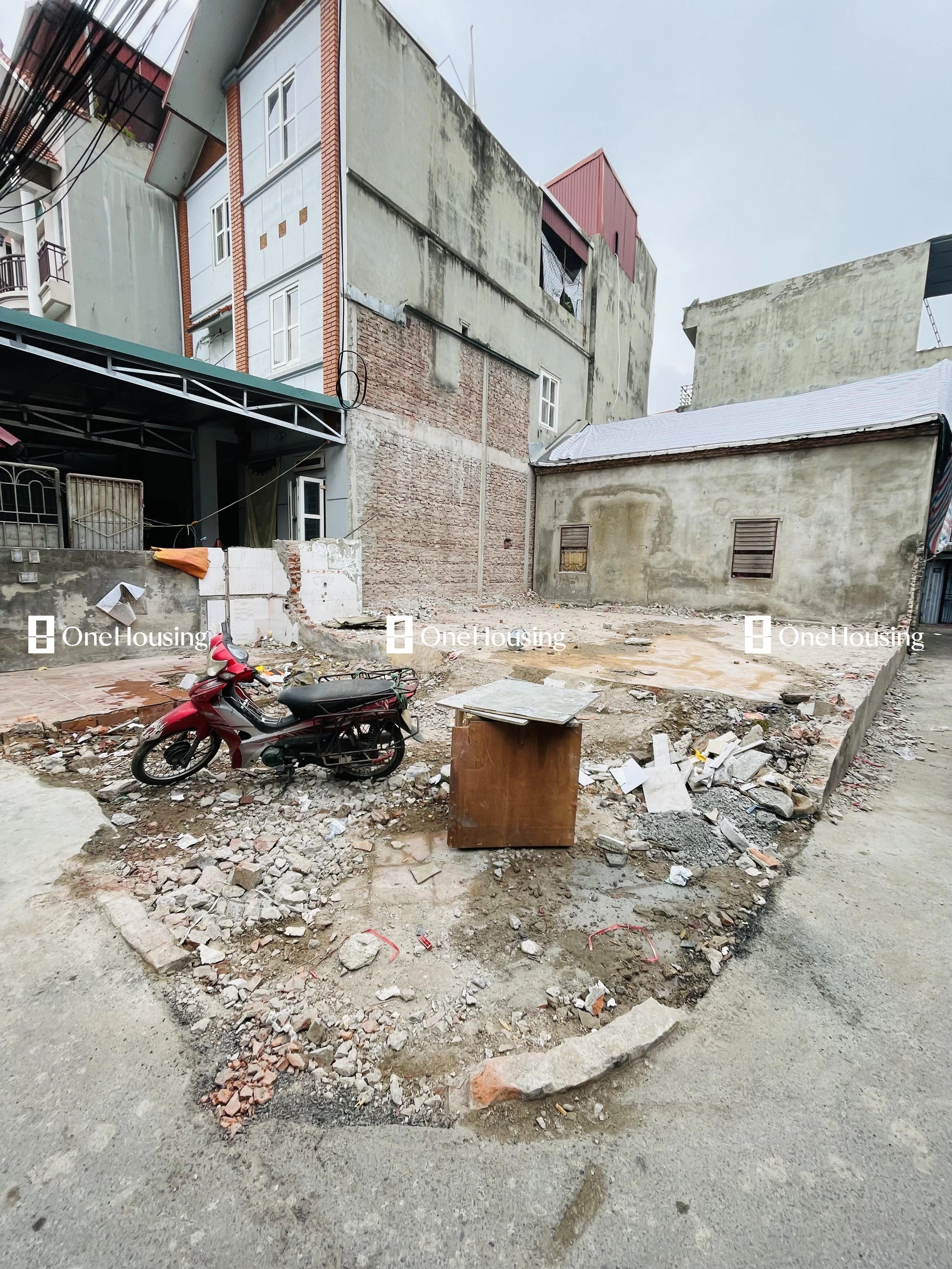 Onehousing image