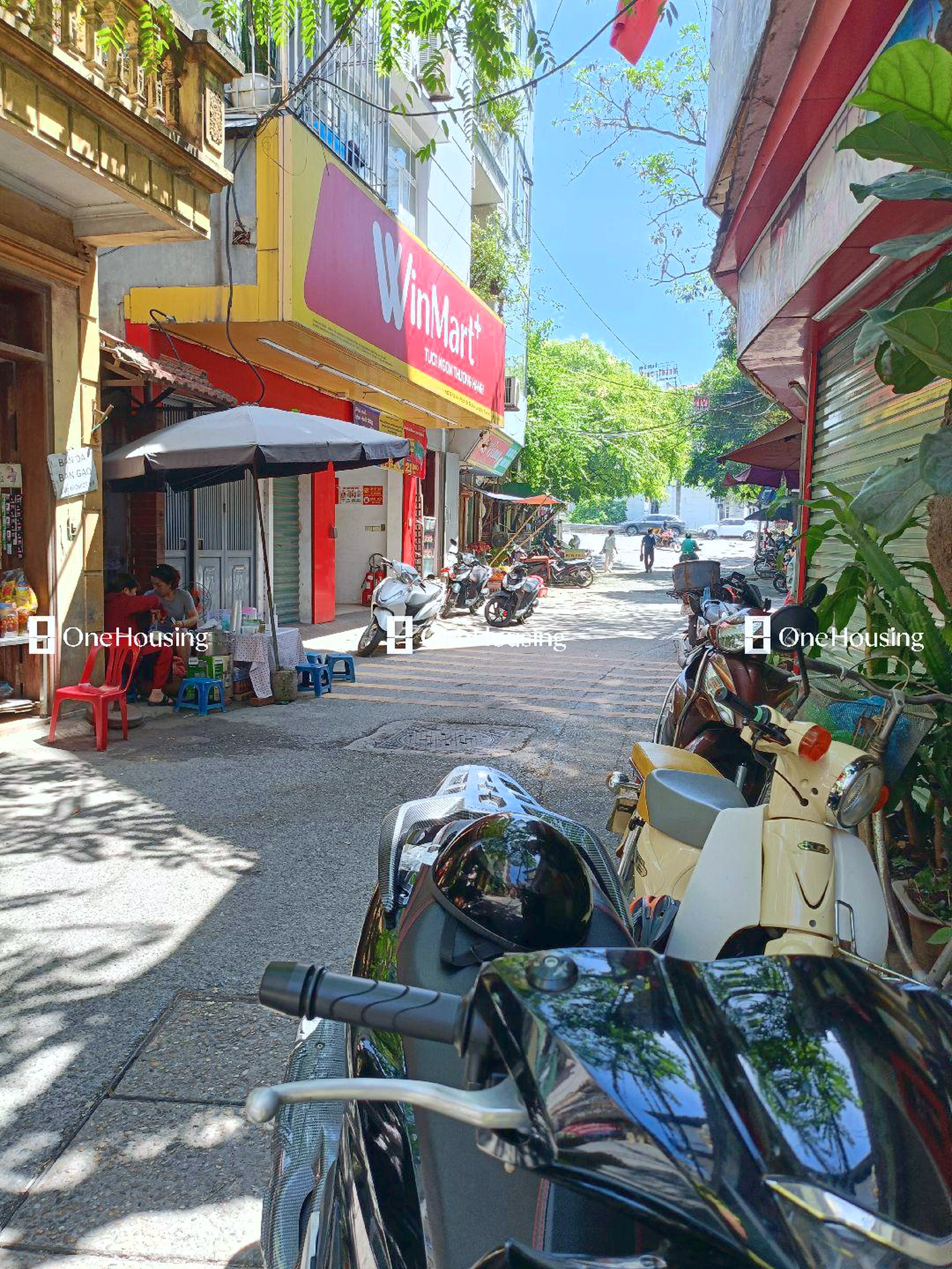 Onehousing image