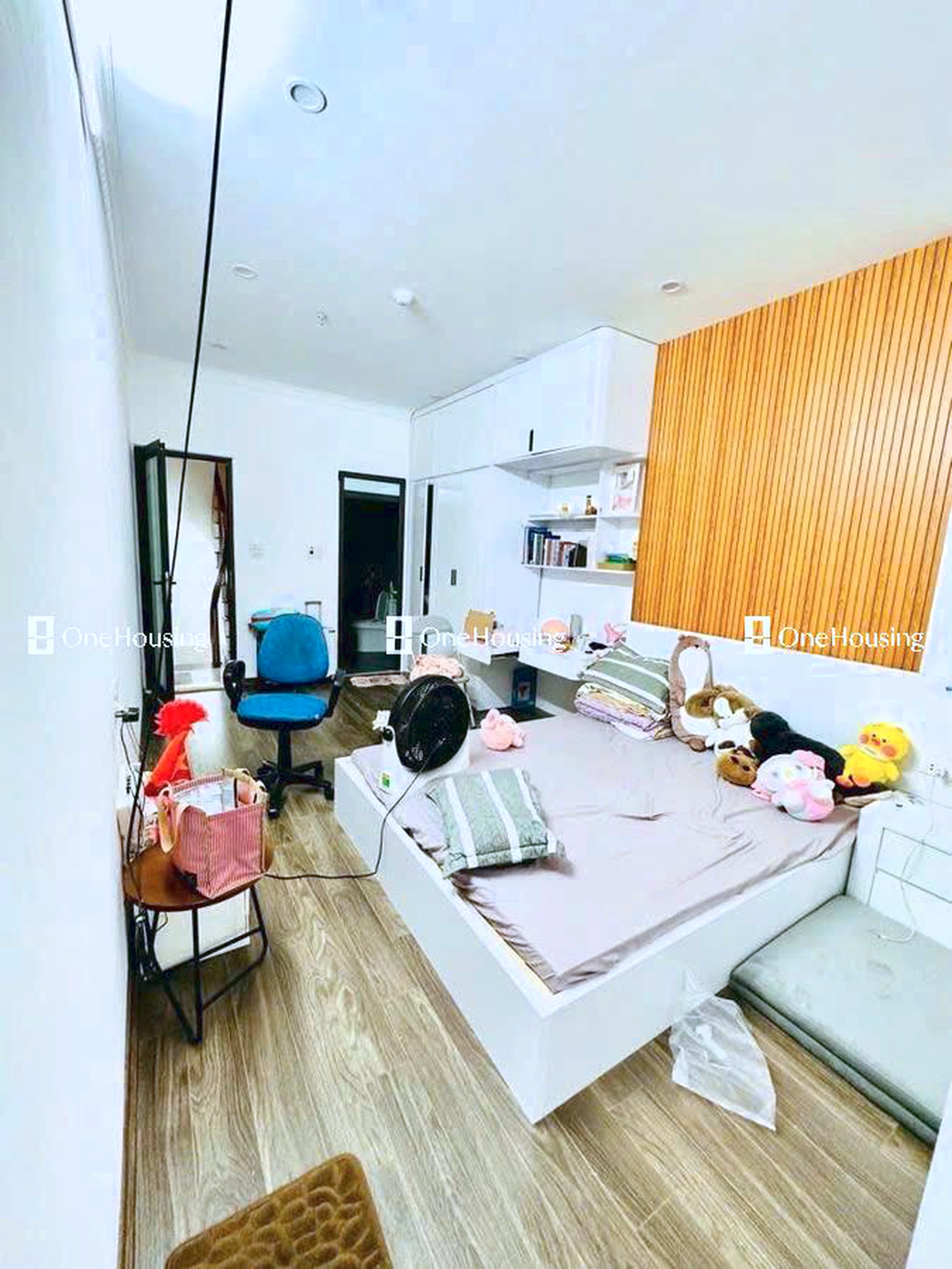 Nhà mặt ngõ cách An Dương 50m, P. Yên Phụ, Q. Tây Hồ, TP. Hà Nội