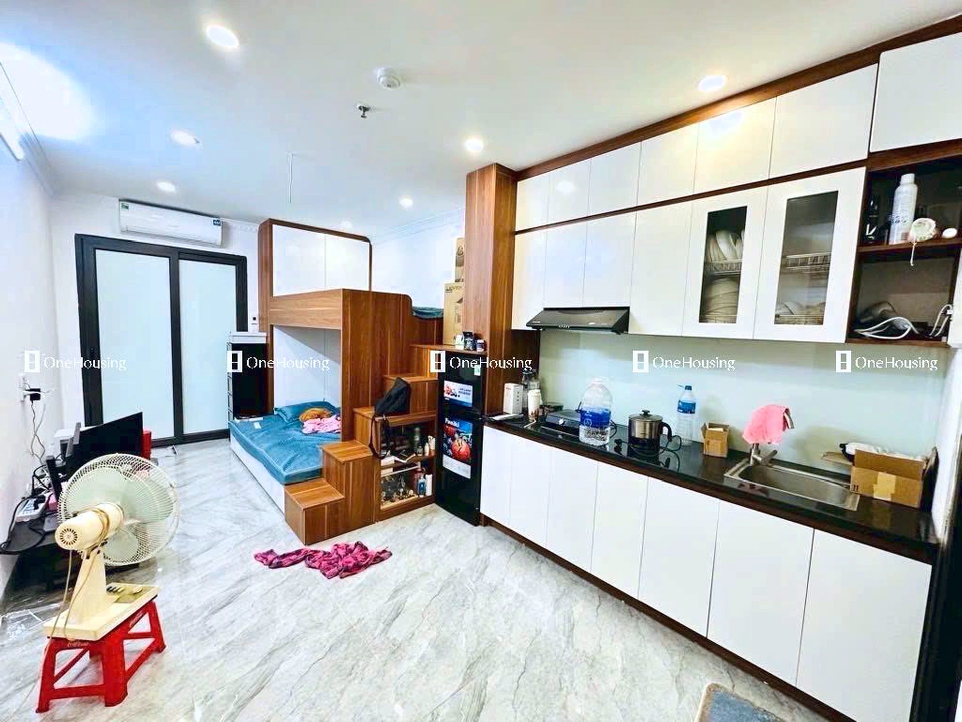 Nhà mặt ngõ cách An Dương 50m, P. Yên Phụ, Q. Tây Hồ, TP. Hà Nội