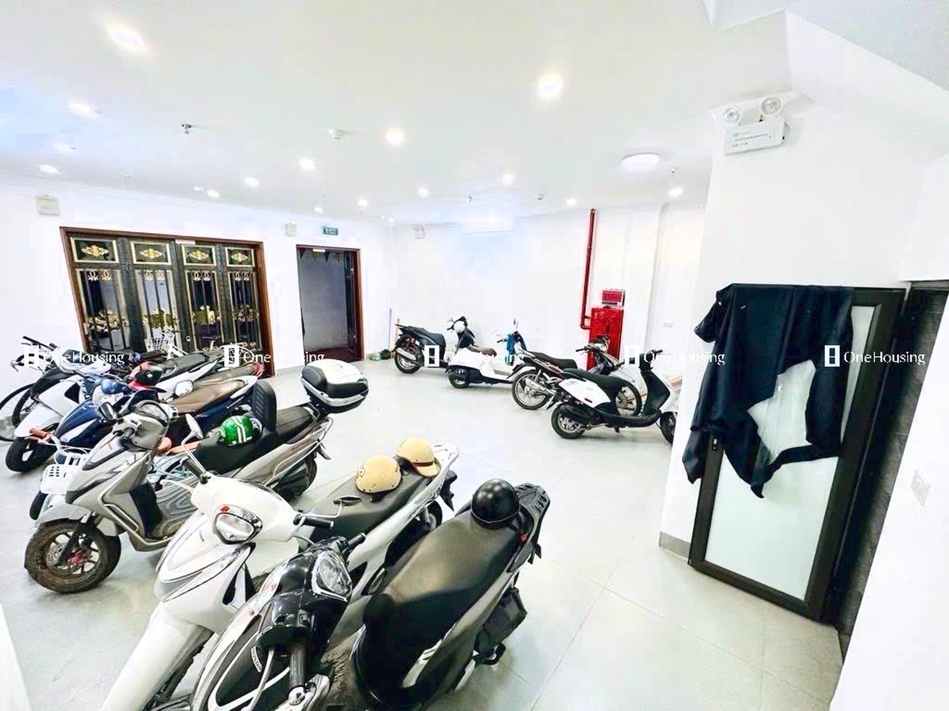 Nhà mặt ngõ cách An Dương 50m, P. Yên Phụ, Q. Tây Hồ, TP. Hà Nội