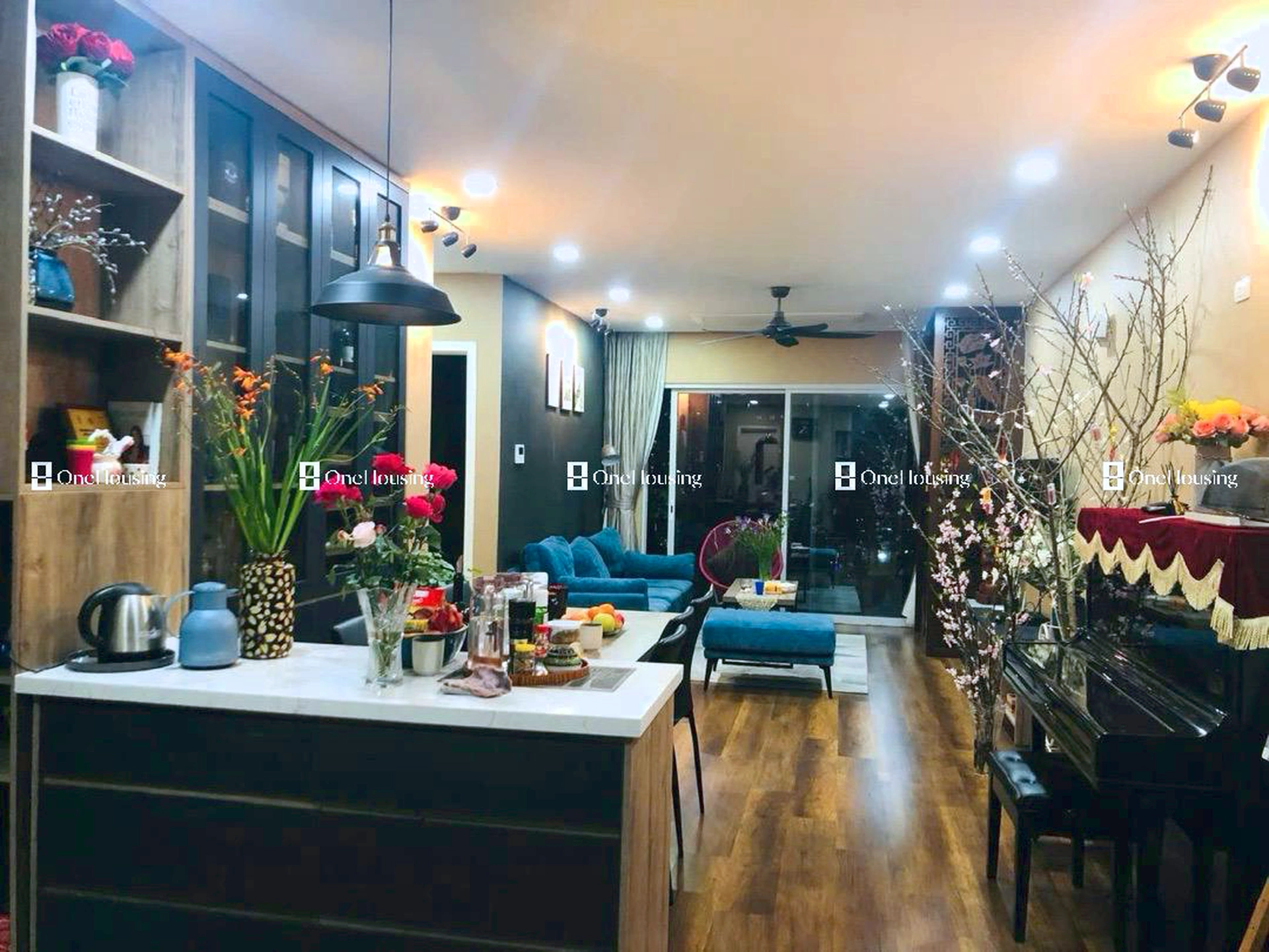 Onehousing image