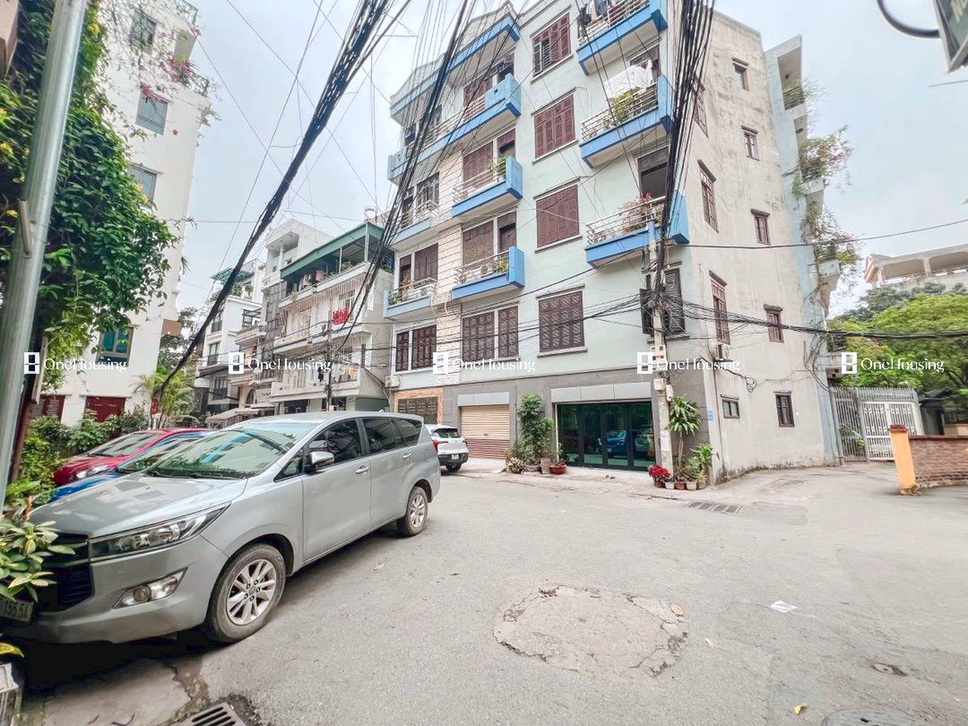 Onehousing image