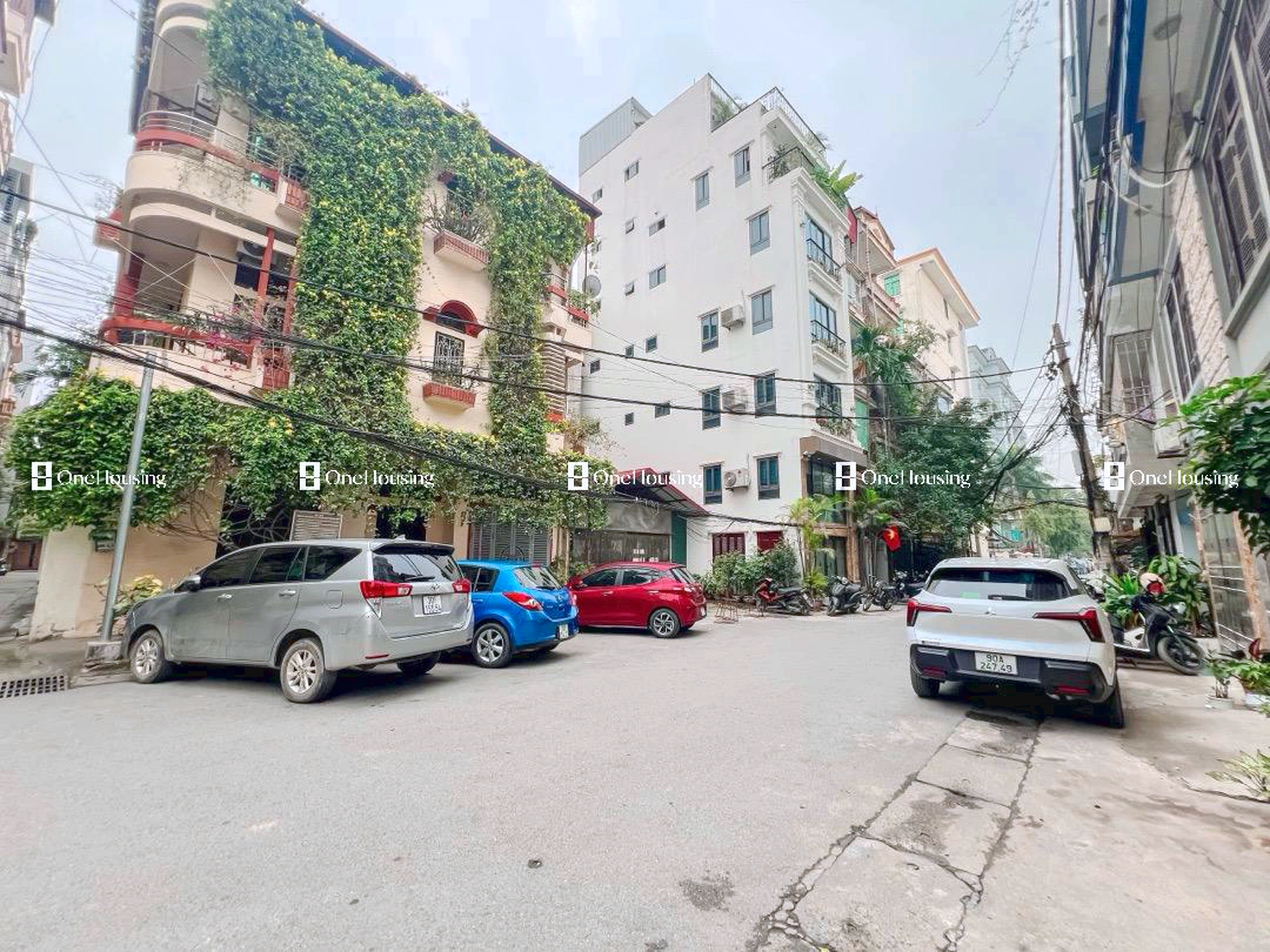 Onehousing image