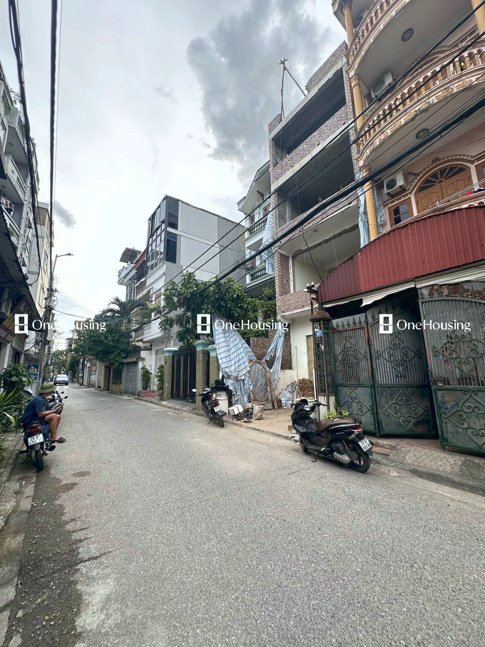 Onehousing image