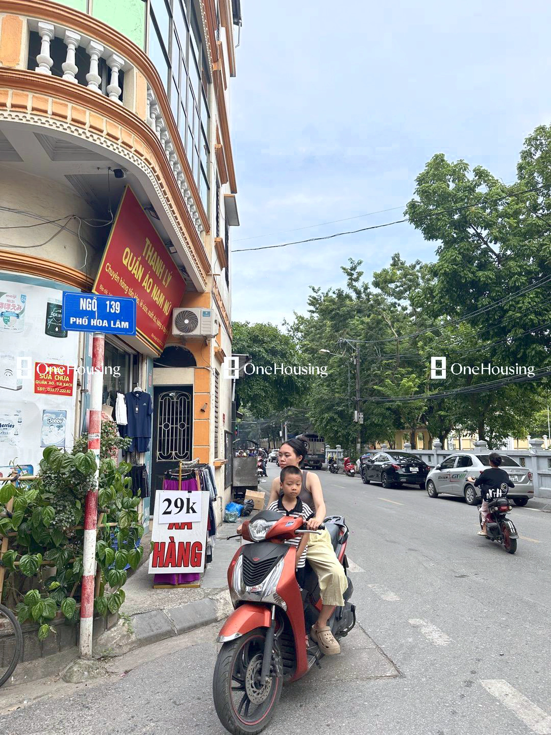 Onehousing image