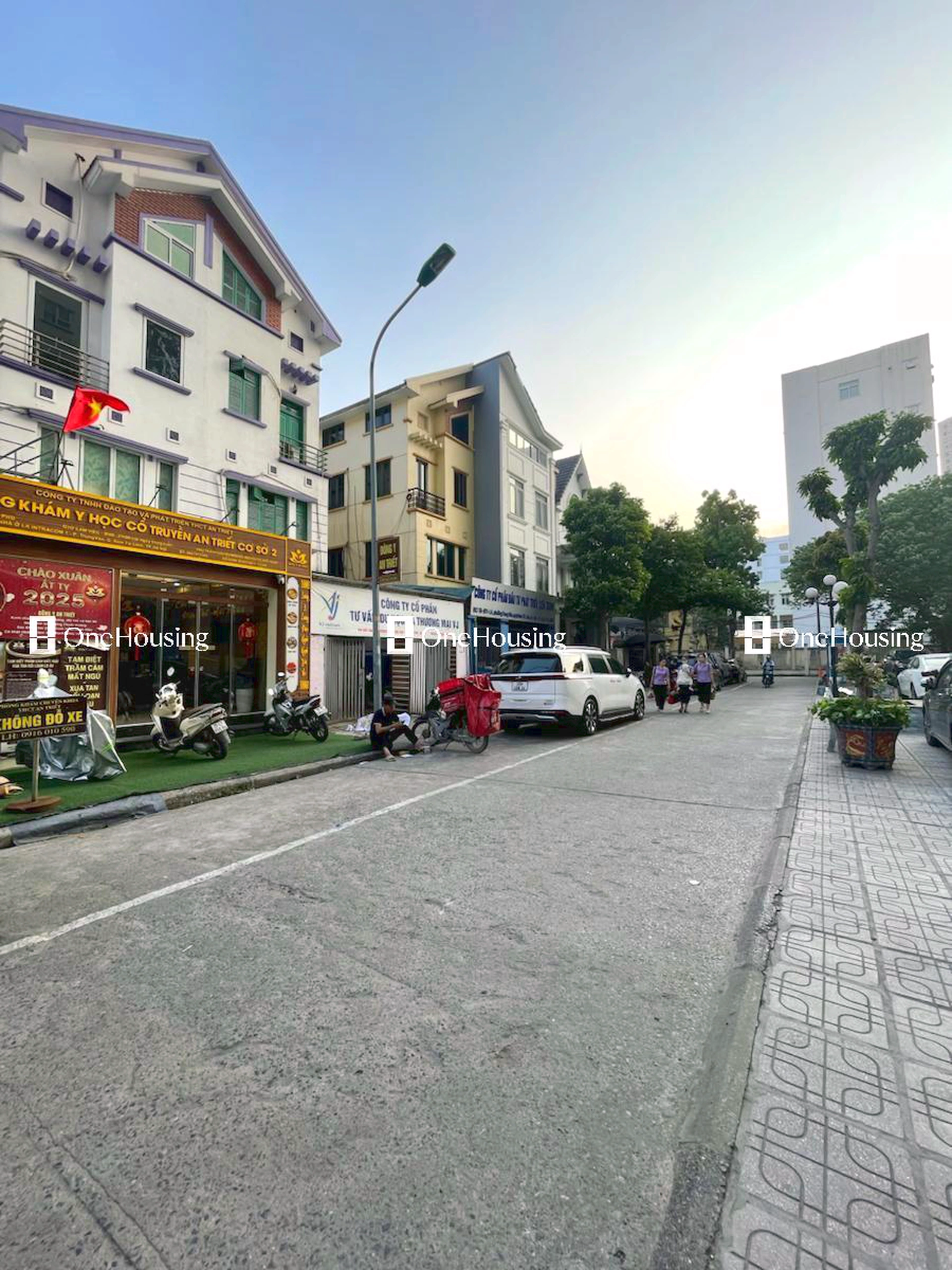 Nhà mặt ngõ cách Khu đô thị Trung Văn 20m, P. Trung Văn, Q. Nam Từ Liêm, TP. Hà Nội