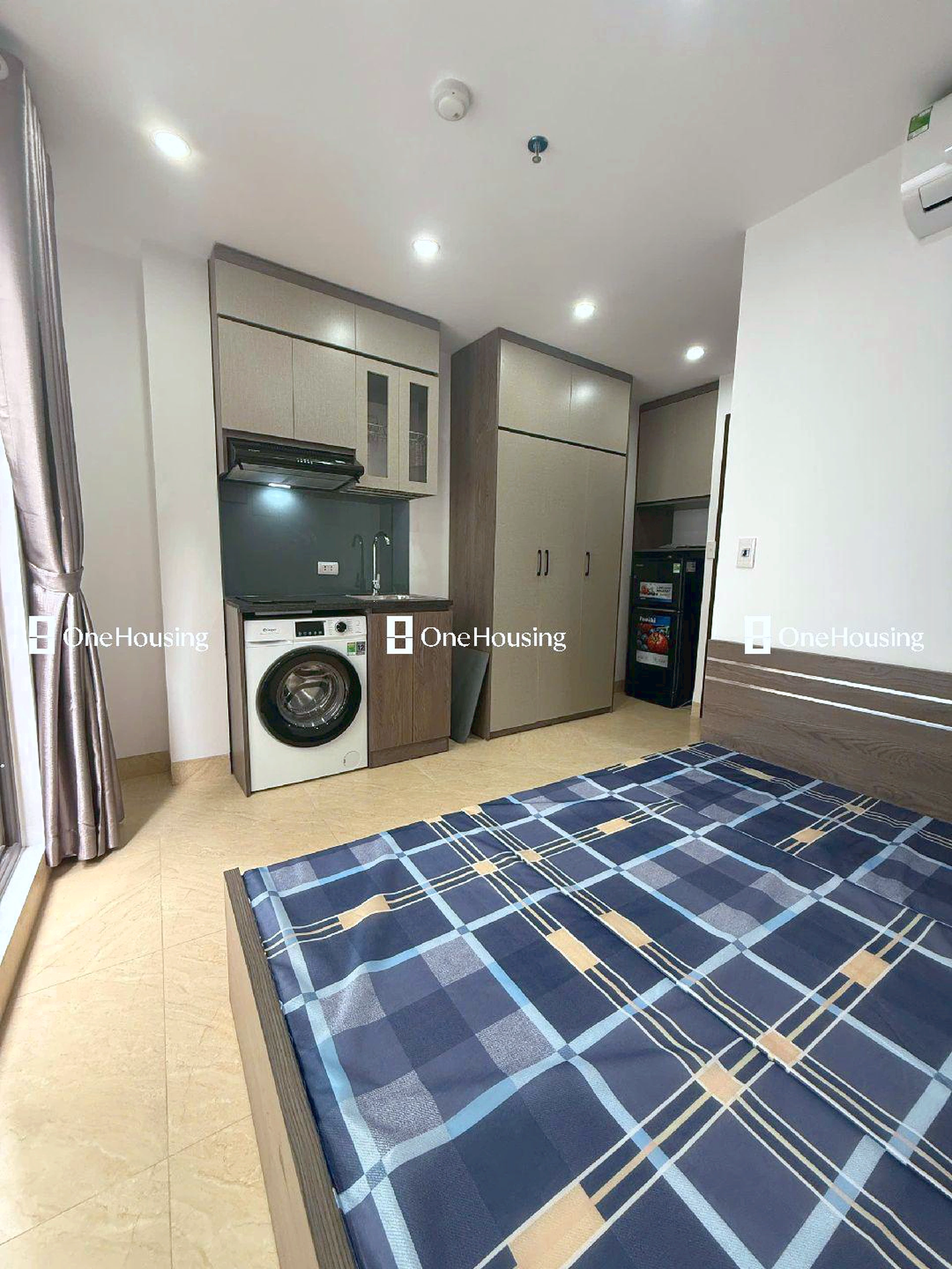 Nhà mặt ngõ cách Phú Mỹ 70m, P. Mỹ Đình 2, Q. Nam Từ Liêm, TP. Hà Nội