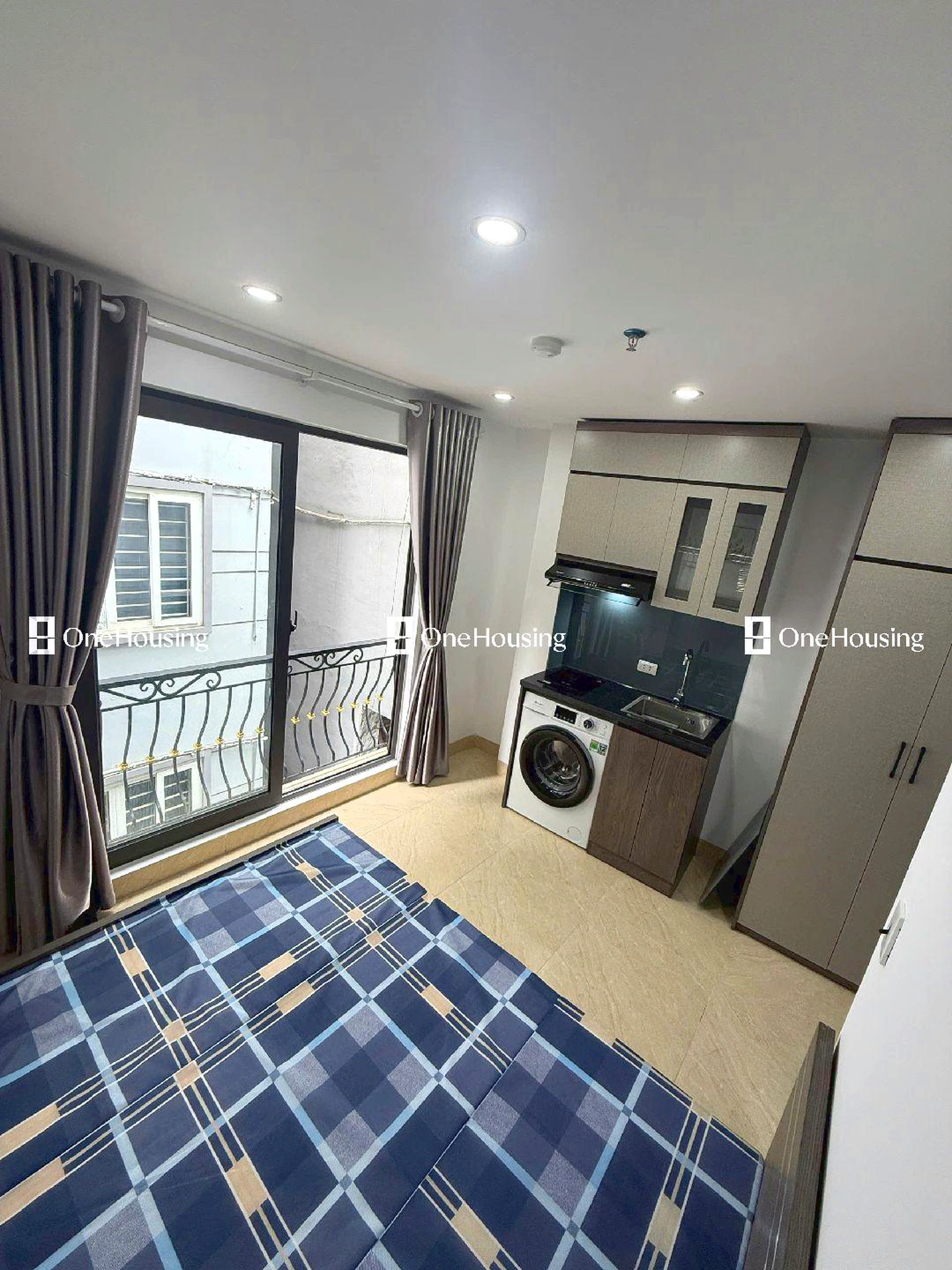 Nhà mặt ngõ cách Phú Mỹ 70m, P. Mỹ Đình 2, Q. Nam Từ Liêm, TP. Hà Nội