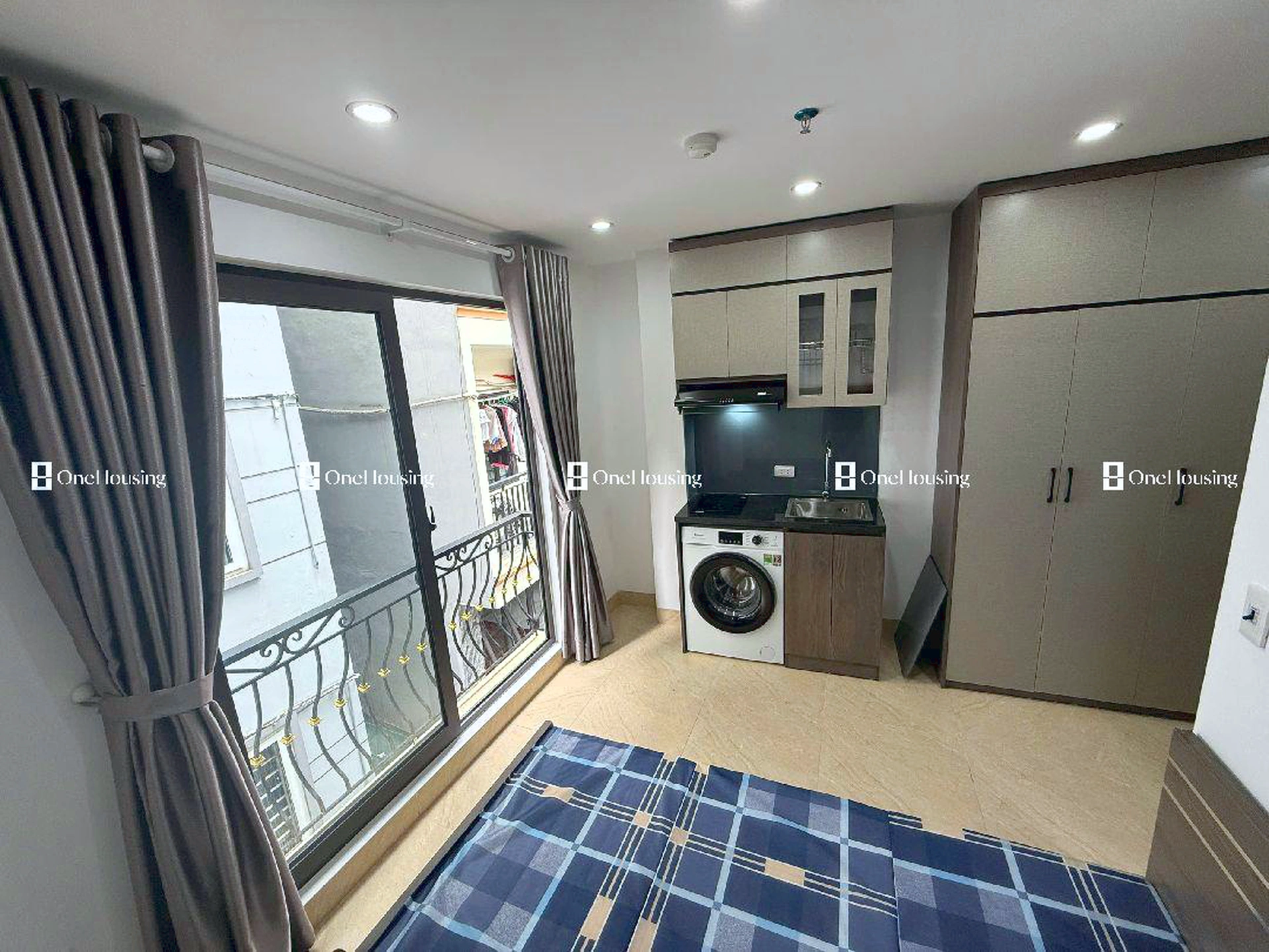 Nhà mặt ngõ cách Phú Mỹ 70m, P. Mỹ Đình 2, Q. Nam Từ Liêm, TP. Hà Nội