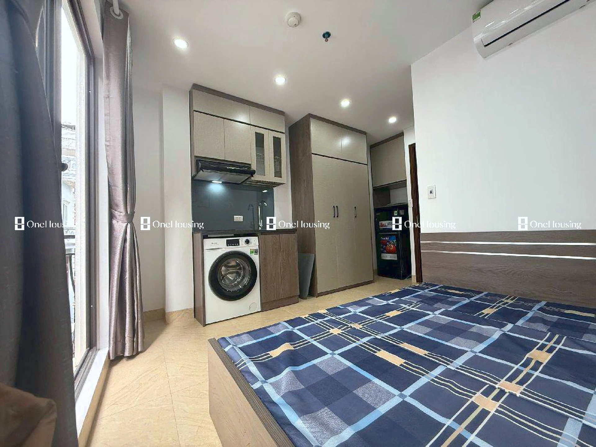 Nhà mặt ngõ cách Phú Mỹ 70m, P. Mỹ Đình 2, Q. Nam Từ Liêm, TP. Hà Nội