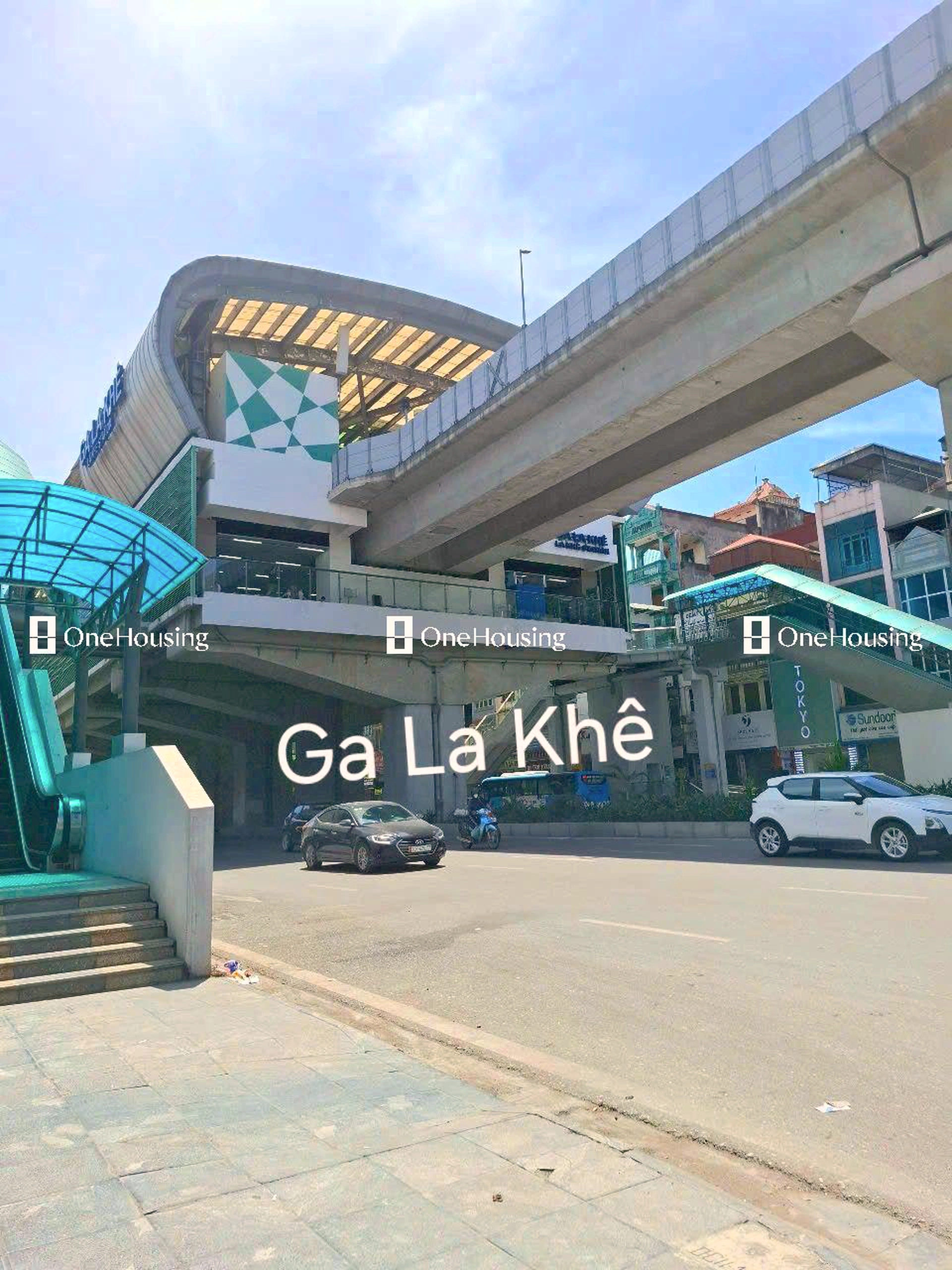 Onehousing image