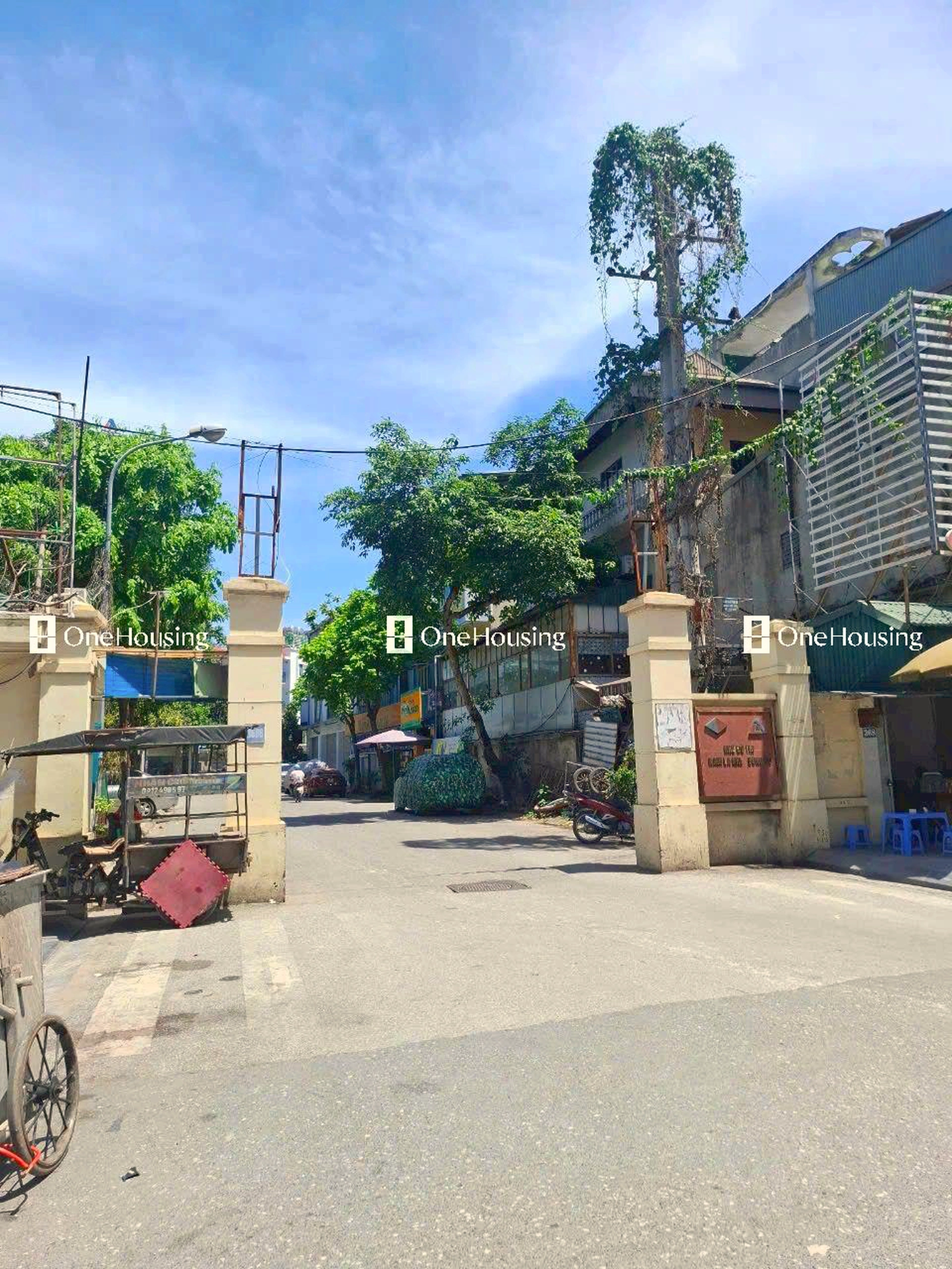 Onehousing image