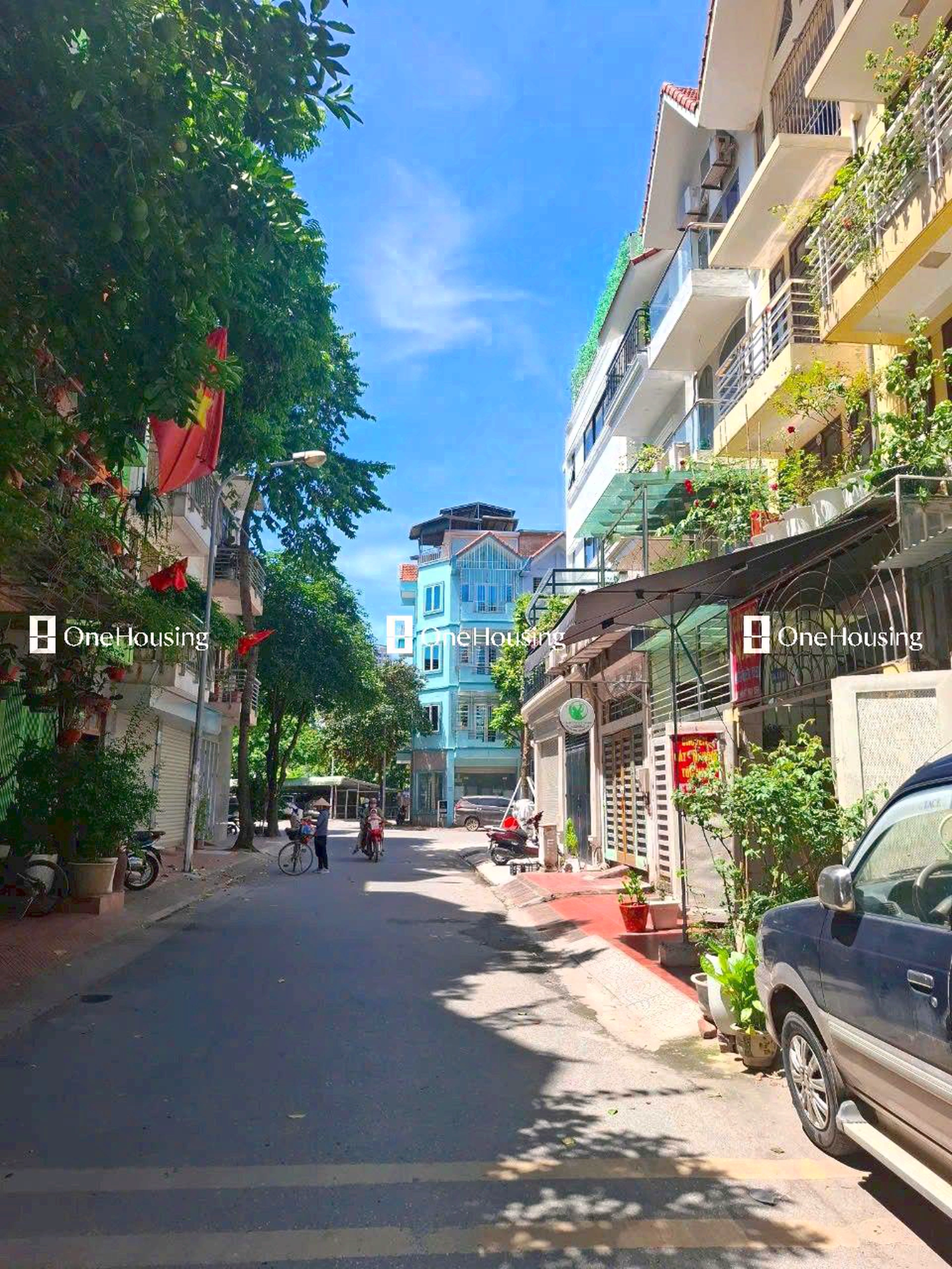 Onehousing image