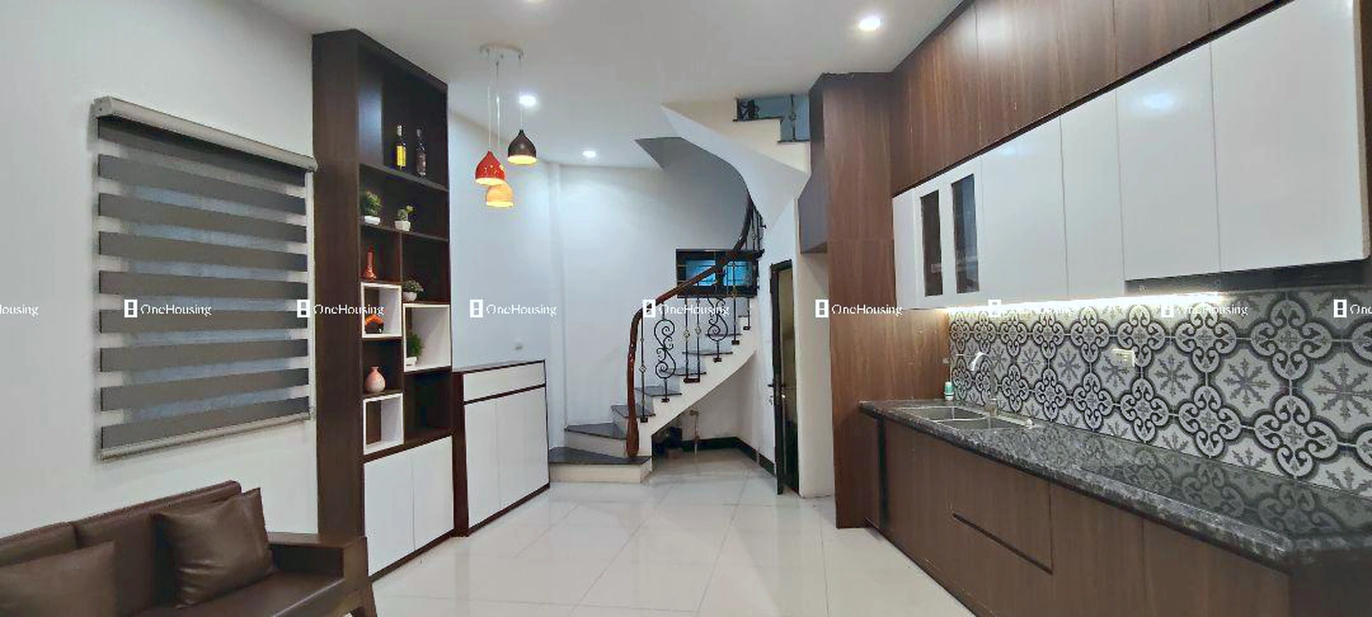 Nhà mặt ngõ cách Đa Sỹ 200m, P. Kiến Hưng, Q. Hà Đông, TP. Hà Nội