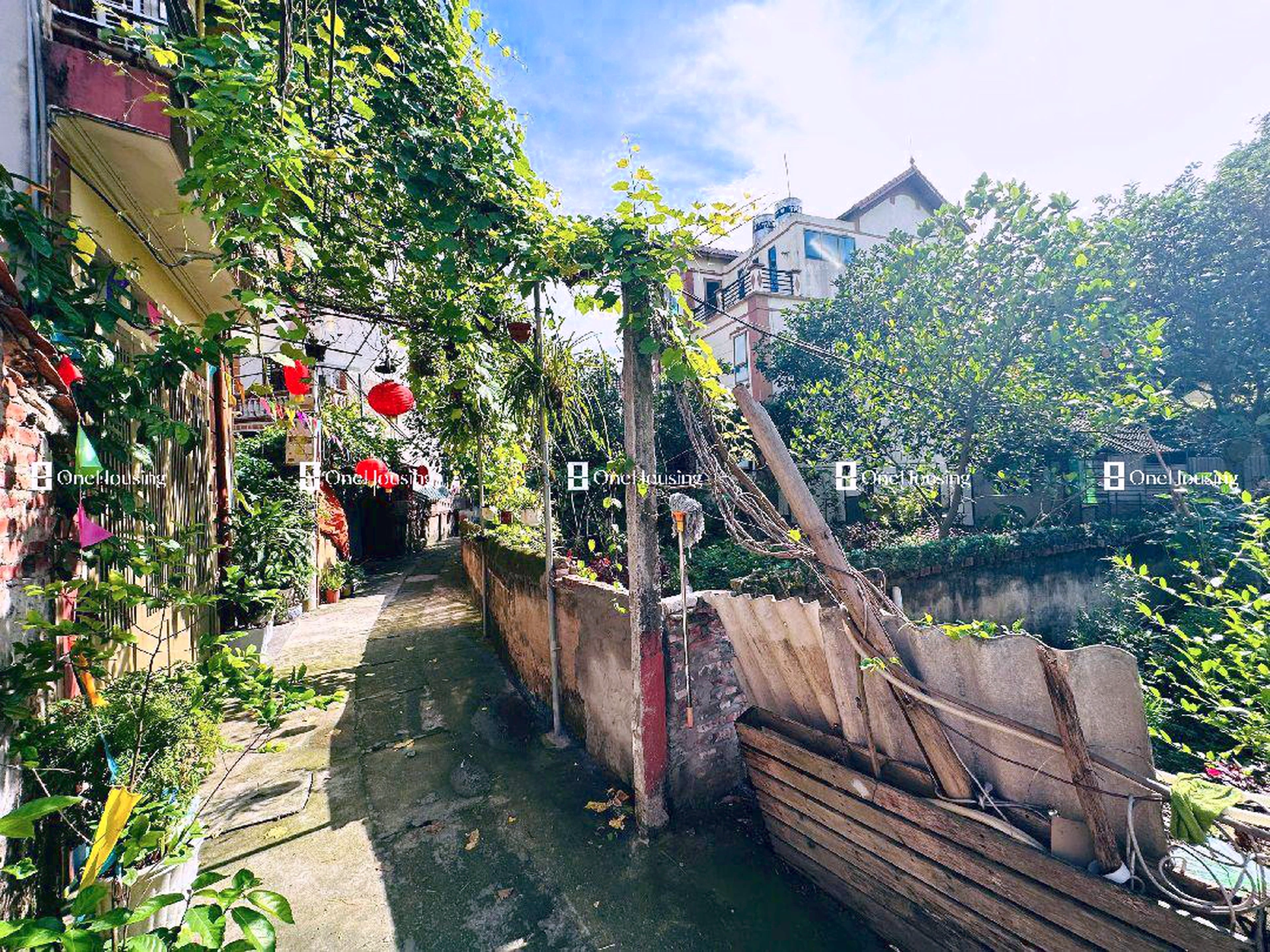 Onehousing image
