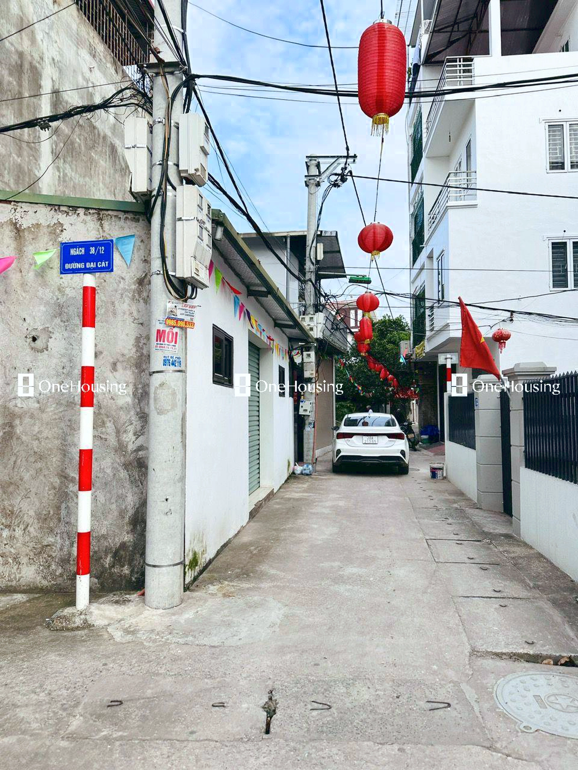 Onehousing image