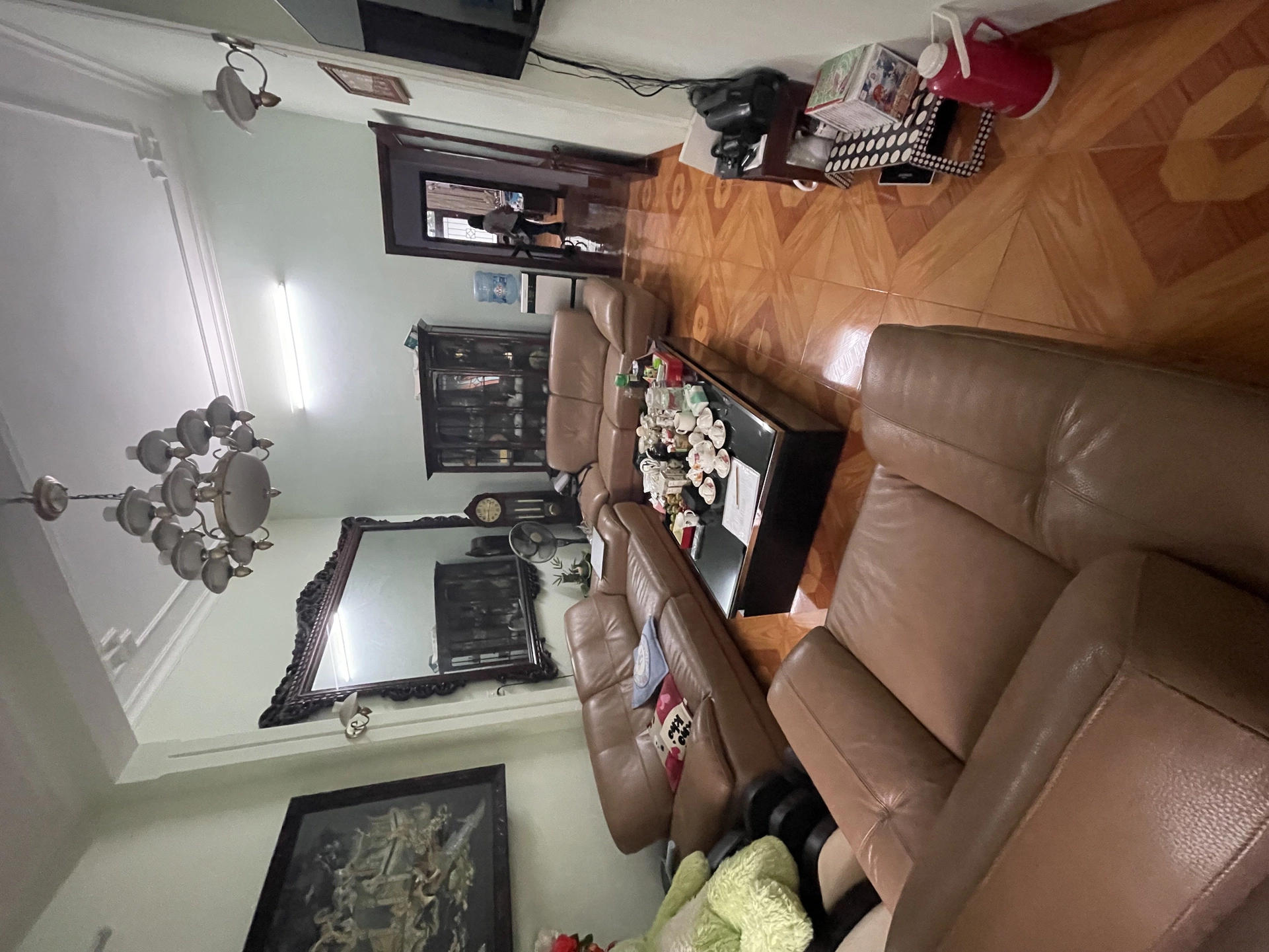 Nhà mặt ngõ cách Nguyễn Cảnh Dị 30m, P. Đại Kim, Q. Hoàng Mai, TP. Hà Nội