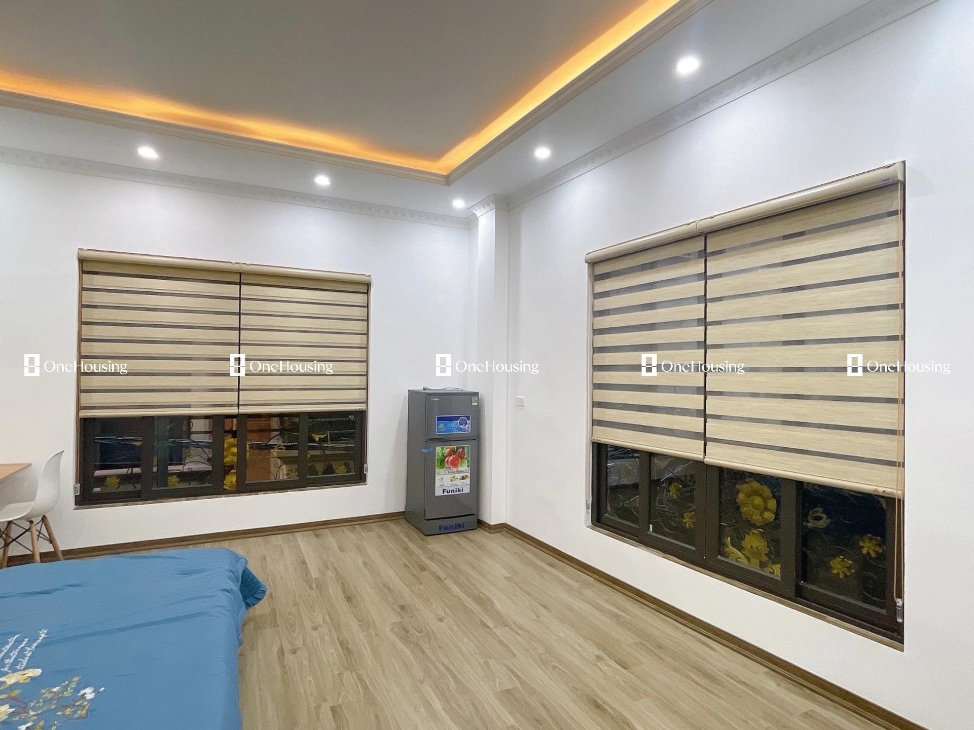 Nhà mặt ngõ cách Hoàng Hoa Thám 150m, P. Ngọc Hà, Q. Ba Đình, TP. Hà Nội