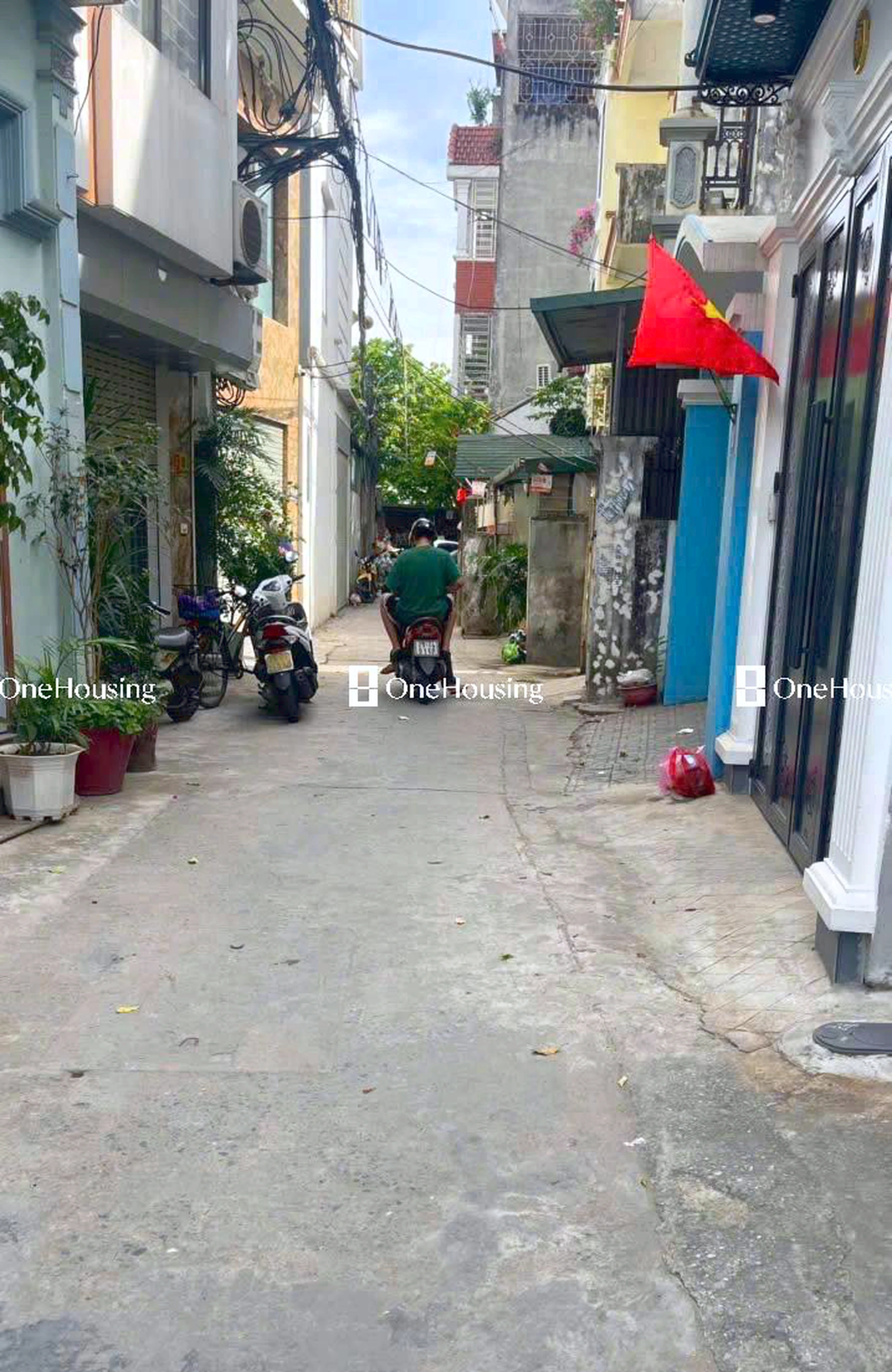 Onehousing image