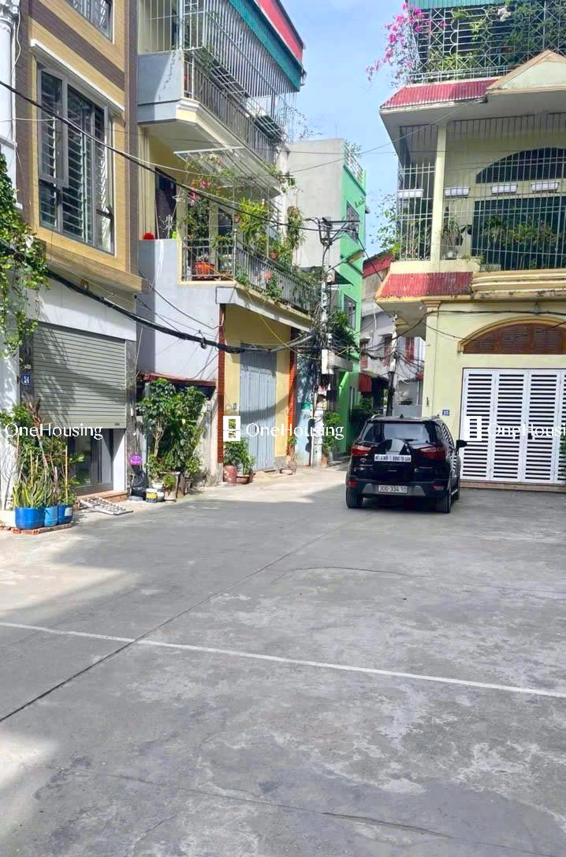 Onehousing image