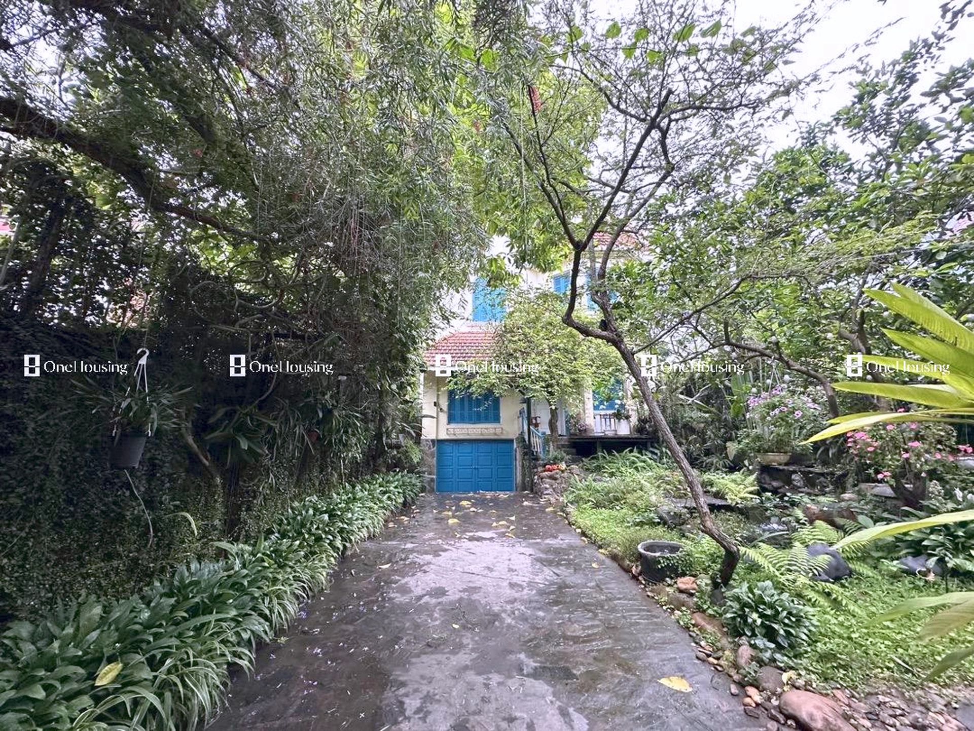 Nhà mặt ngõ cách Ngọc Thụy 150m, P. Ngọc Thụy, Q. Long Biên, TP. Hà Nội