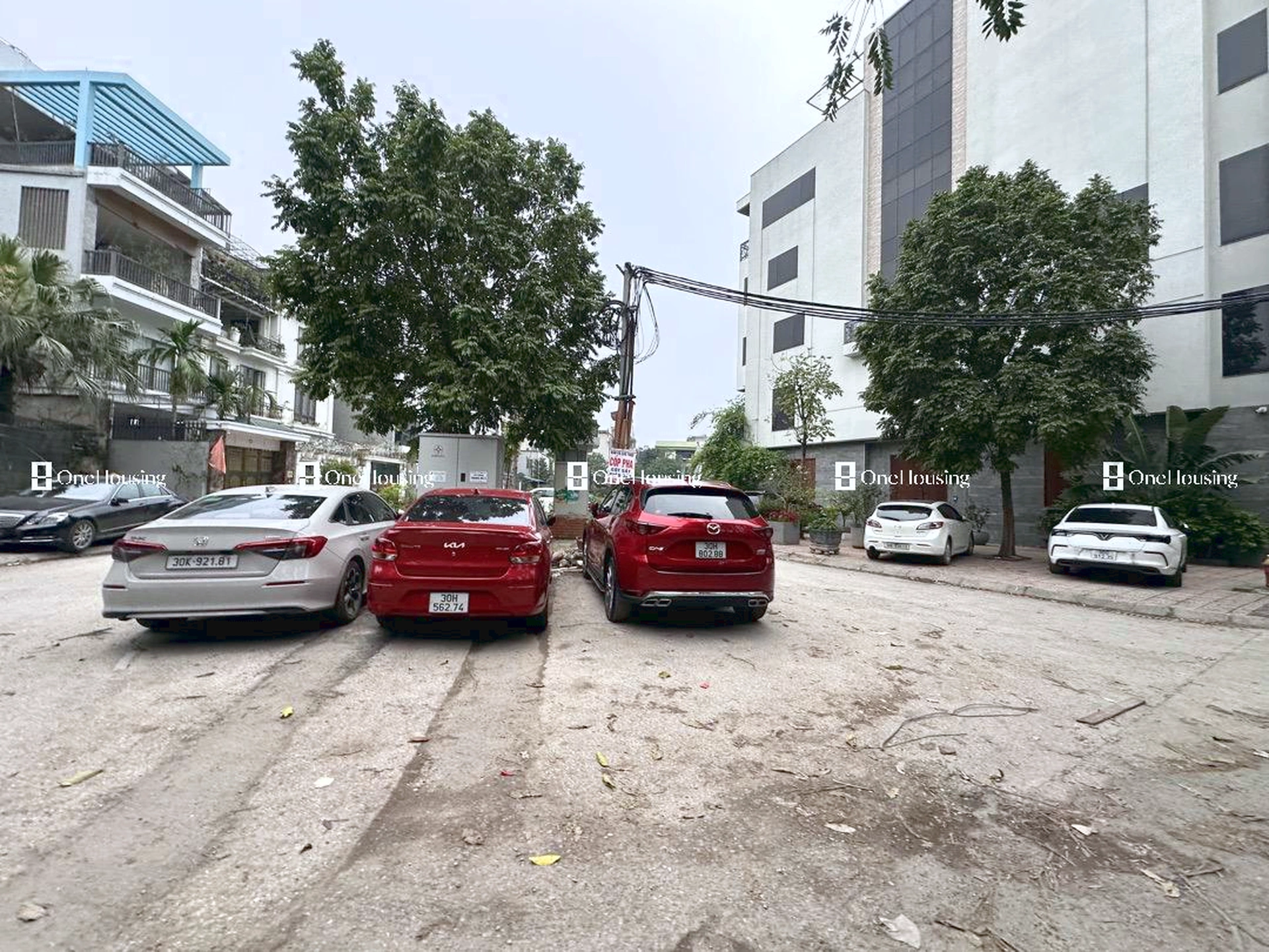Onehousing image