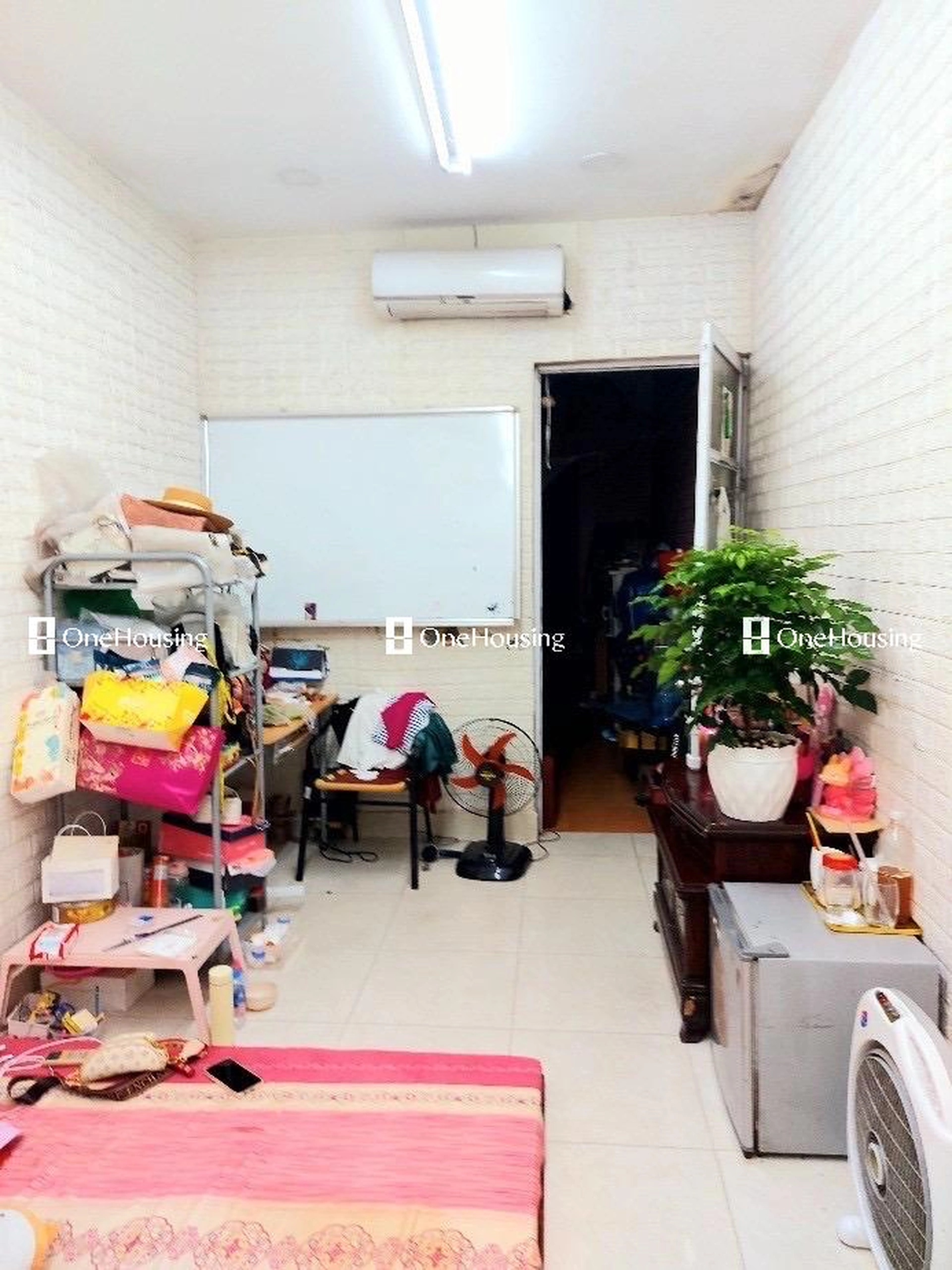 Nhà mặt phố Thanh Đàm, P. Thanh Trì, Q. Hoàng Mai, TP. Hà Nội