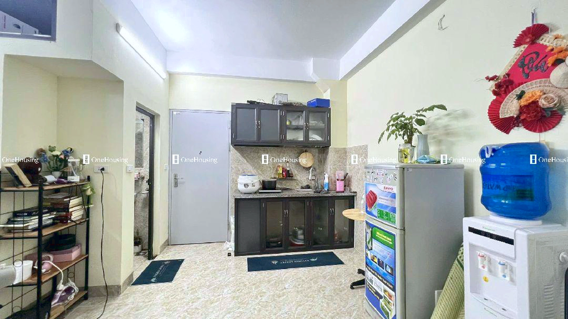 Nhà mặt ngõ cách Đường Cổ Nhuế 50m, P. Cổ Nhuế 2, Q. Bắc Từ Liêm, TP. Hà Nội