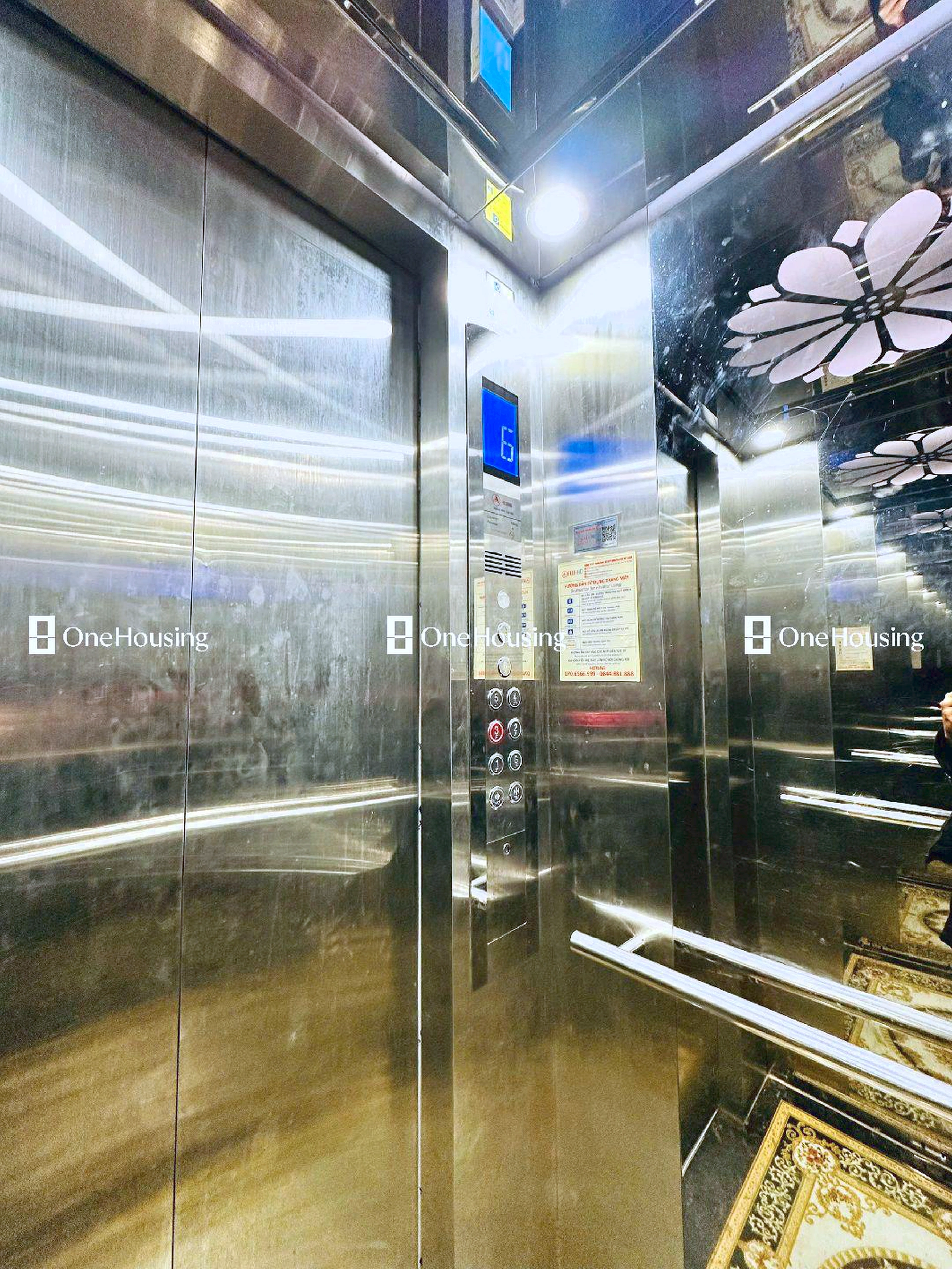 Nhà mặt ngõ cách Đường Cổ Nhuế 50m, P. Cổ Nhuế 2, Q. Bắc Từ Liêm, TP. Hà Nội