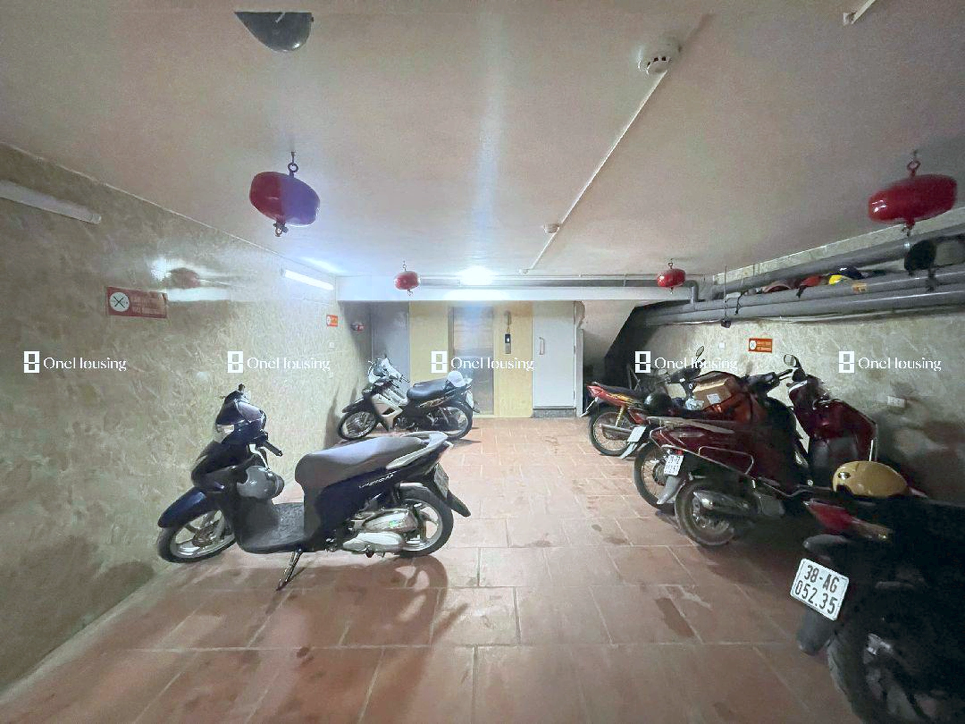 Nhà mặt ngõ cách Đường Cổ Nhuế 50m, P. Cổ Nhuế 2, Q. Bắc Từ Liêm, TP. Hà Nội