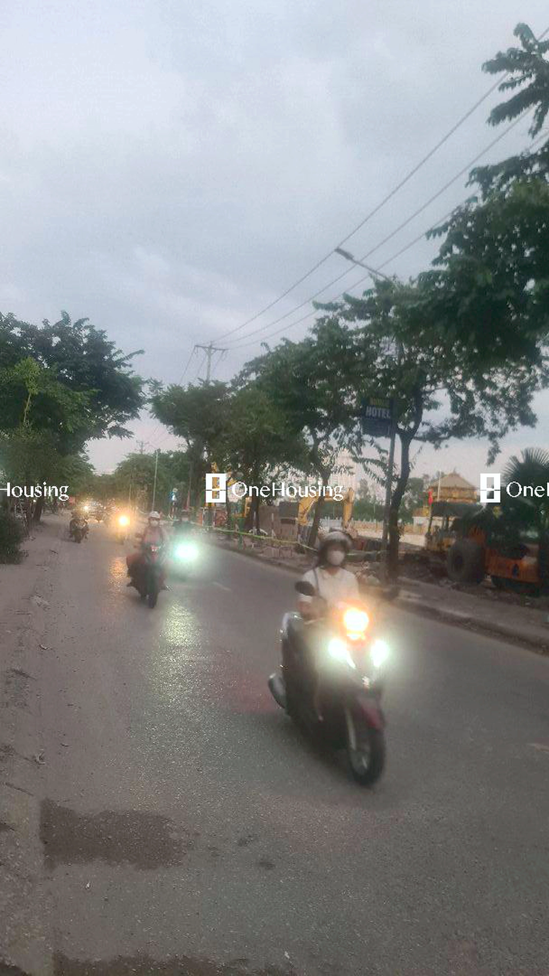 Onehousing image