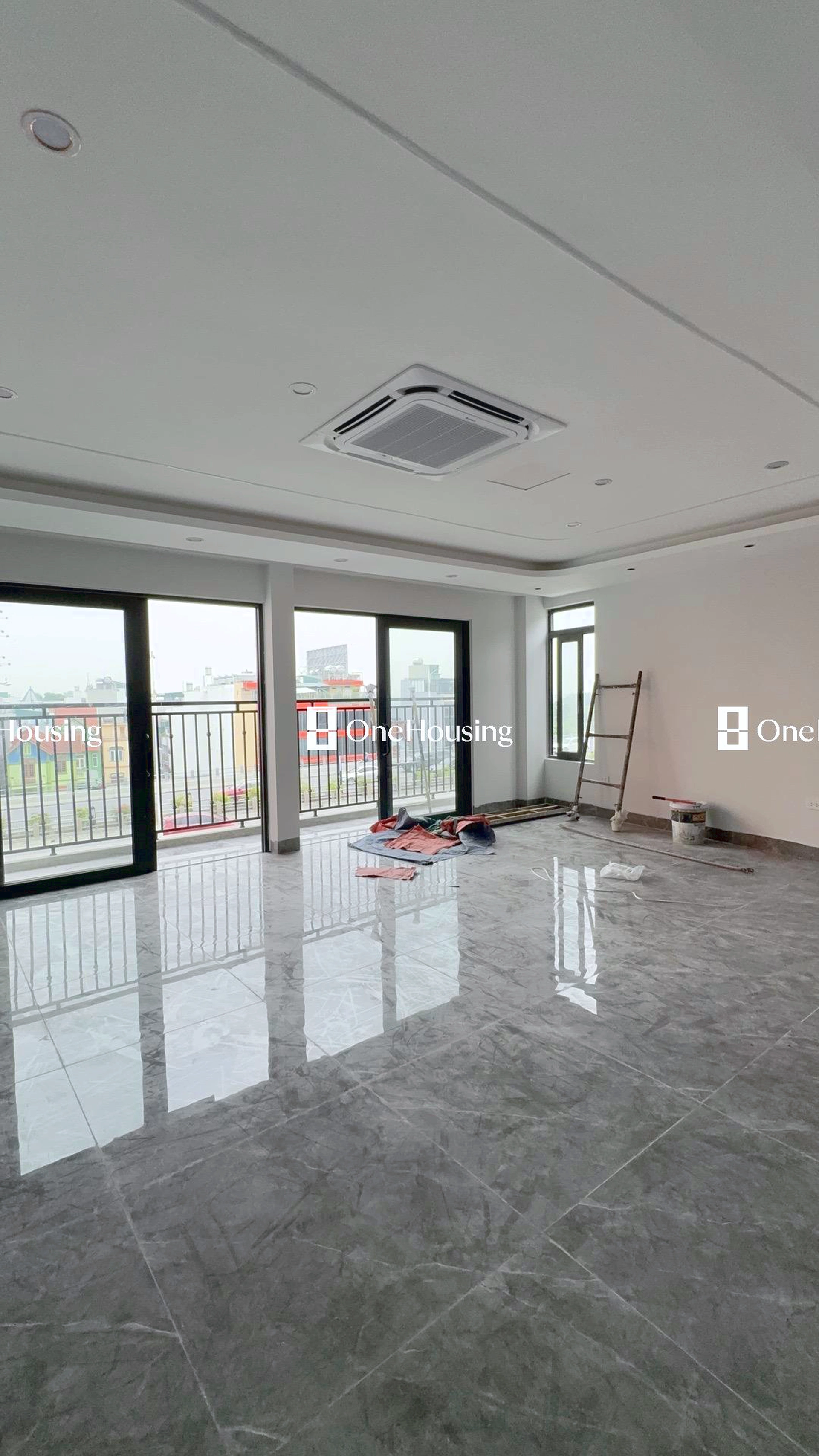 Nhà mặt ngõ cách Đàm Quang Trung 10m, P. Long Biên, Q. Long Biên, TP. Hà Nội